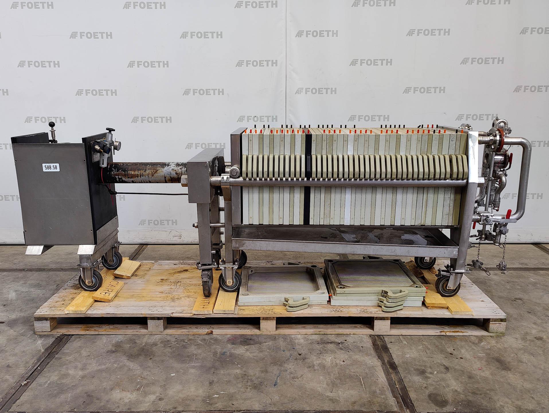 Schenk - Filterpress - image 4