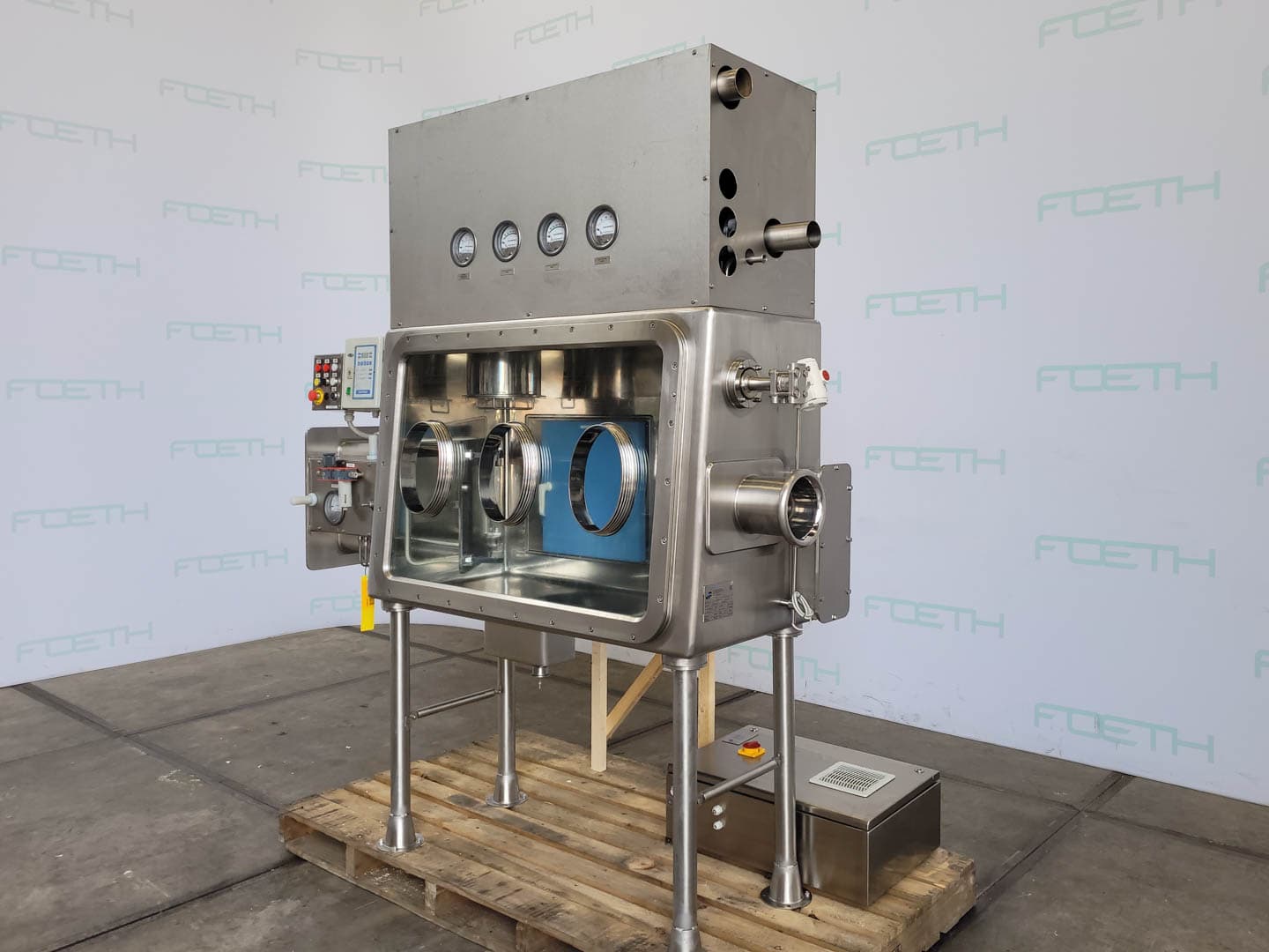 JetPharma - Vario - image 1