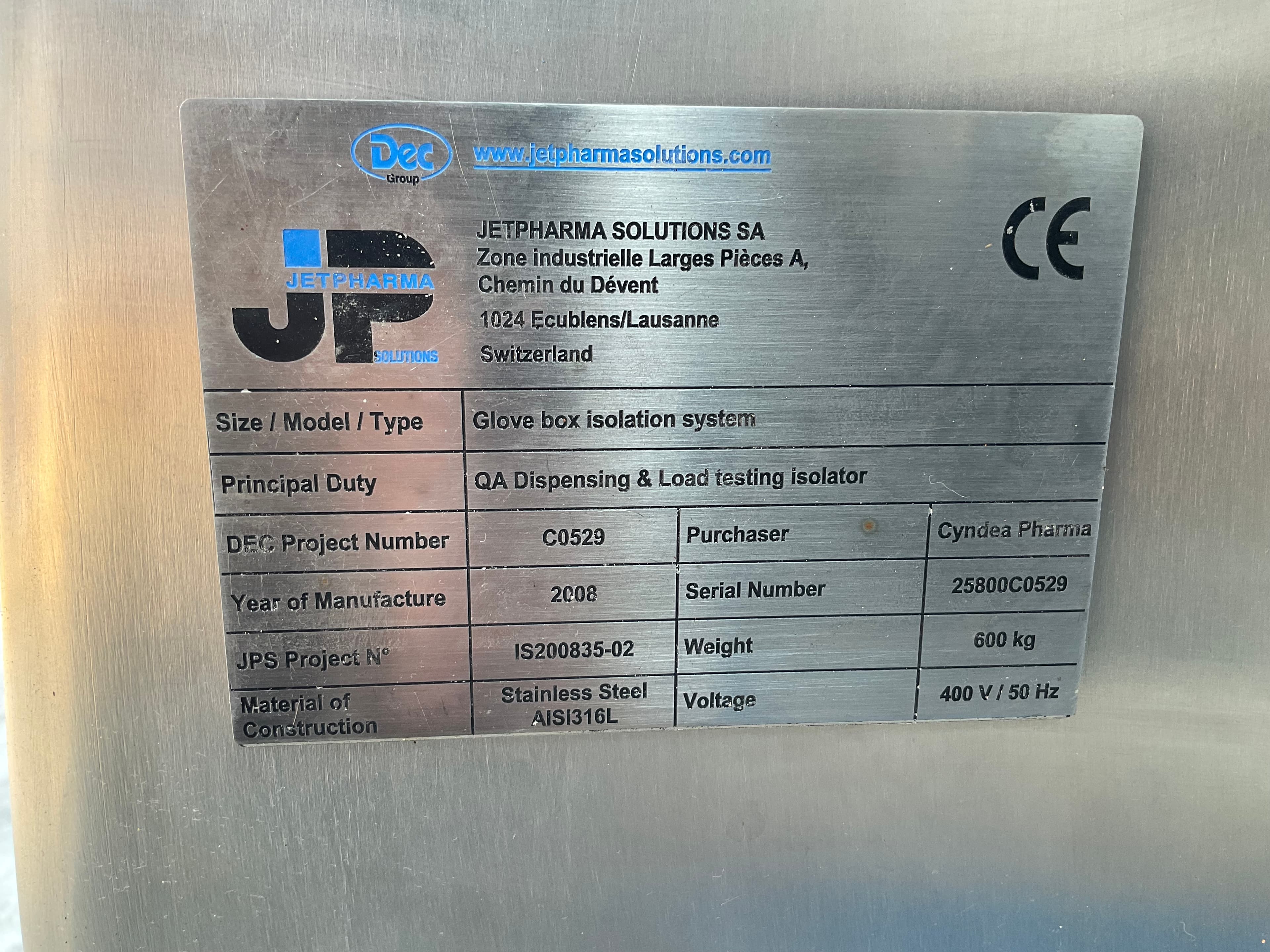 JetPharma - Vario - image 21