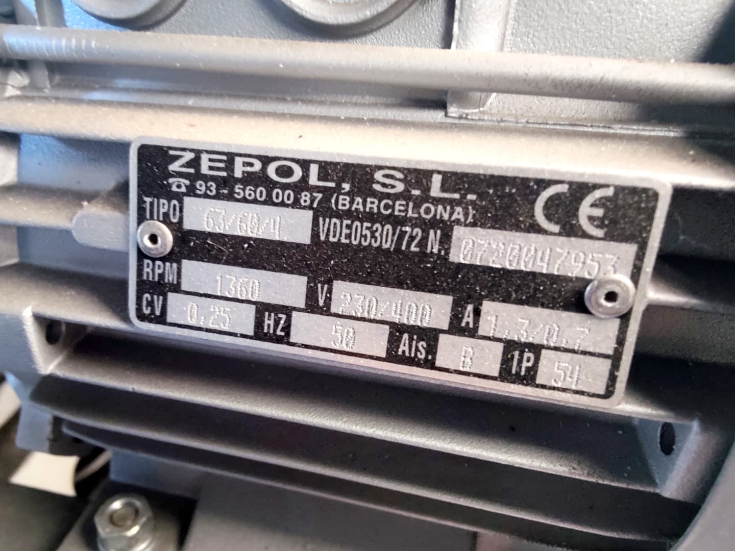 Reisopack 2000 - Vario - image 10