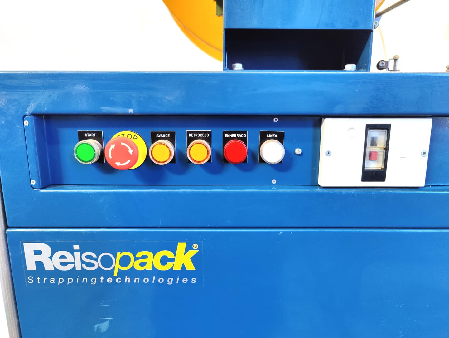 Reisopack 2000 - Vario - image 13