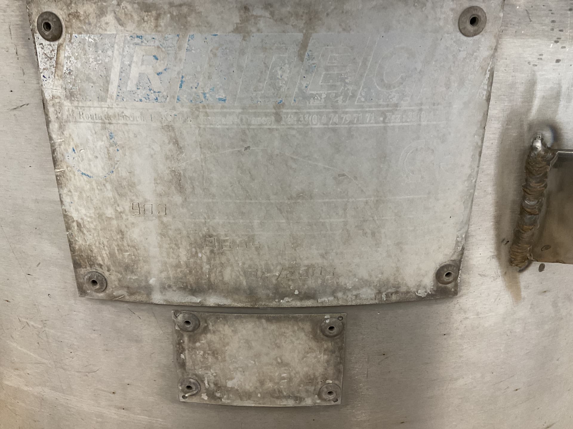 ø 800 mm - Trilzeef - image 4