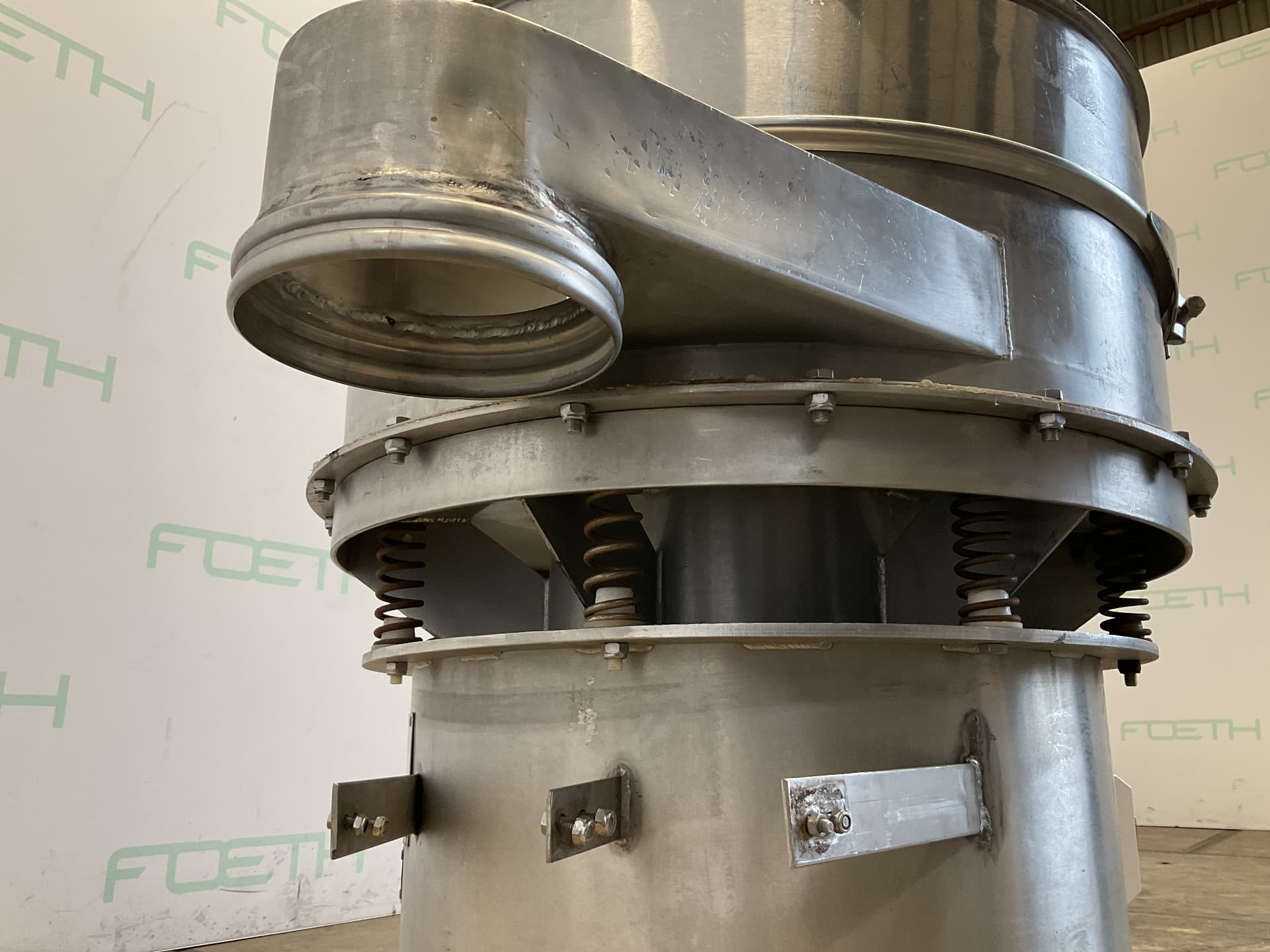 ø 800 mm - Trilzeef - image 7
