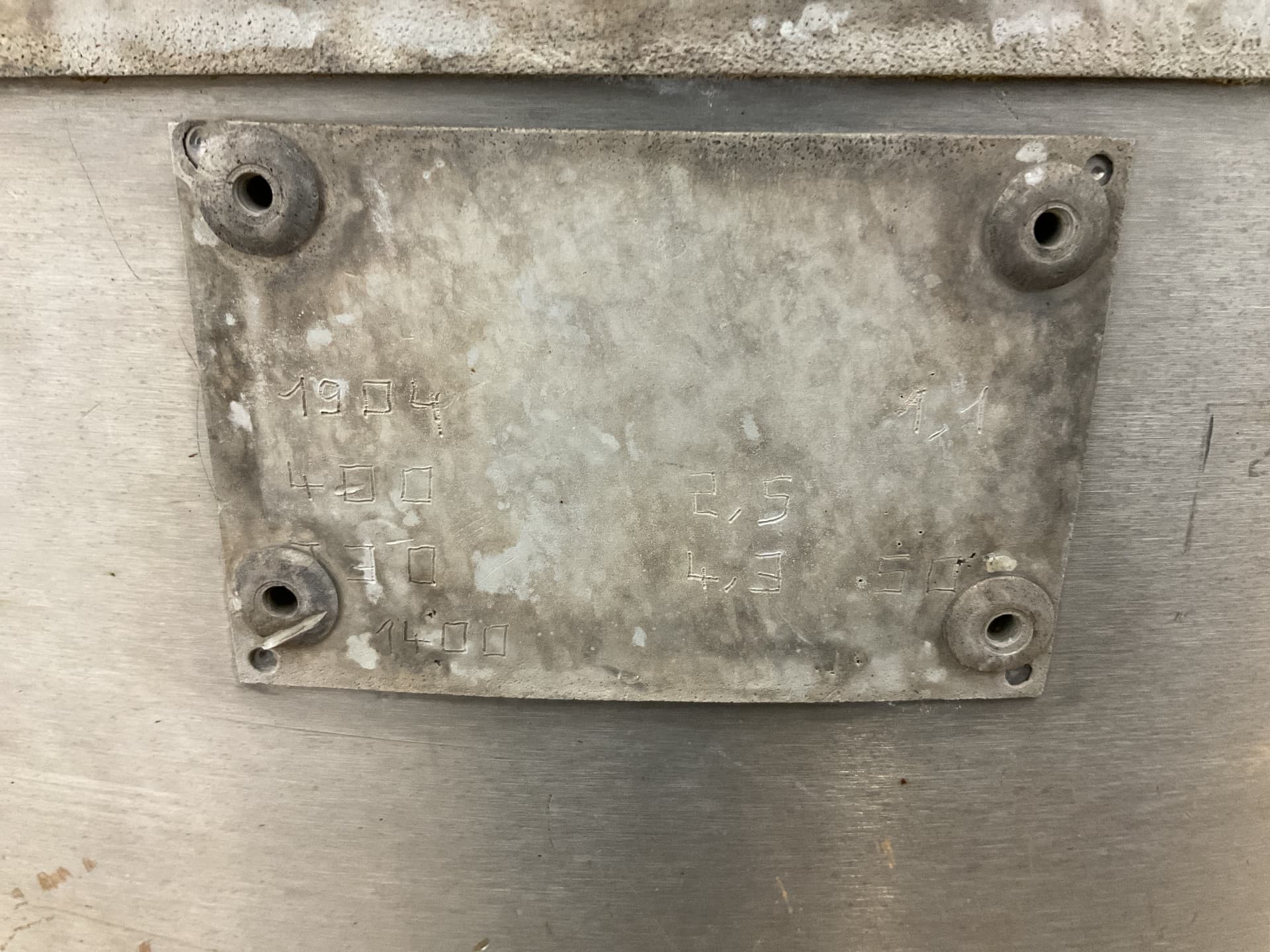 ø 800 mm - Trilzeef - image 5