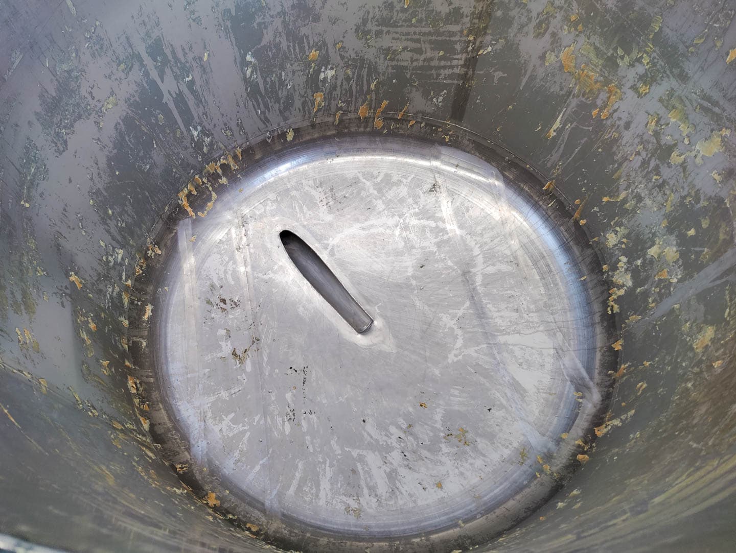 Draiswerke RN3-36 - Dissolver - image 14