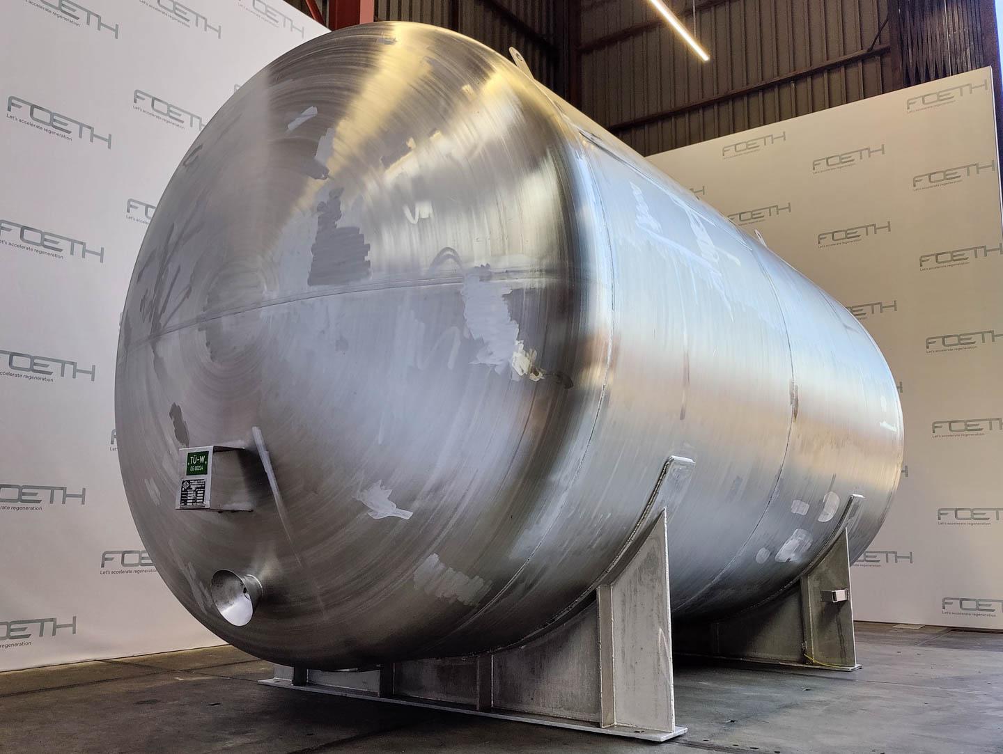 Albi Alois Binderberger - Pressure vessel - image 3