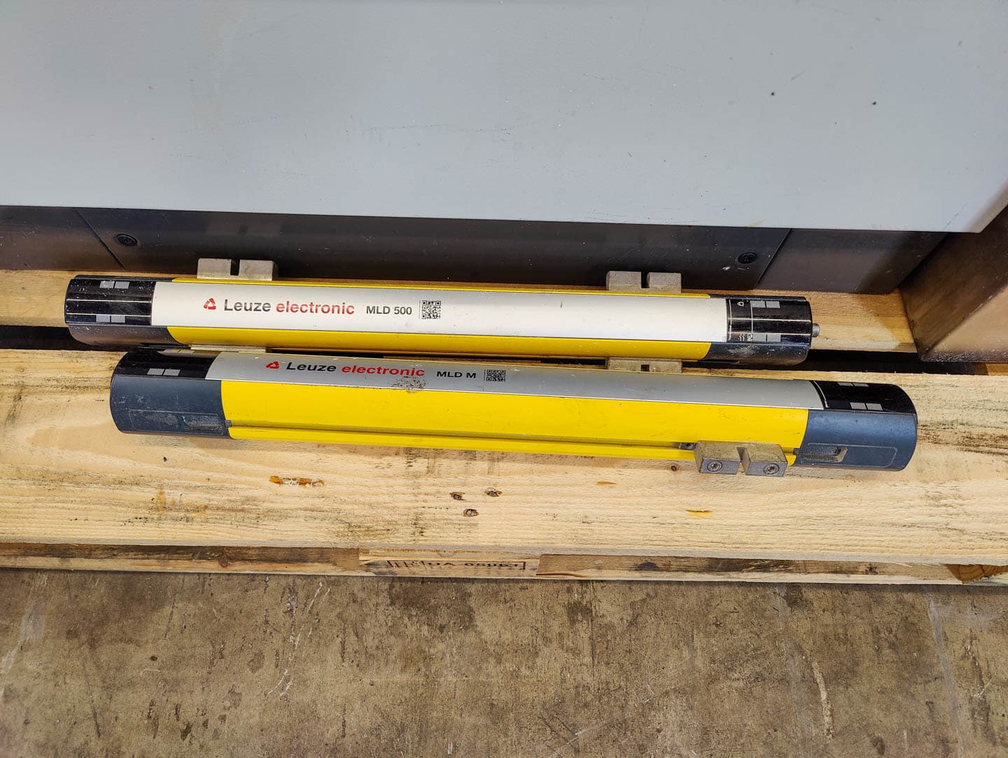 Servolift MC - Taumelmischer - image 21