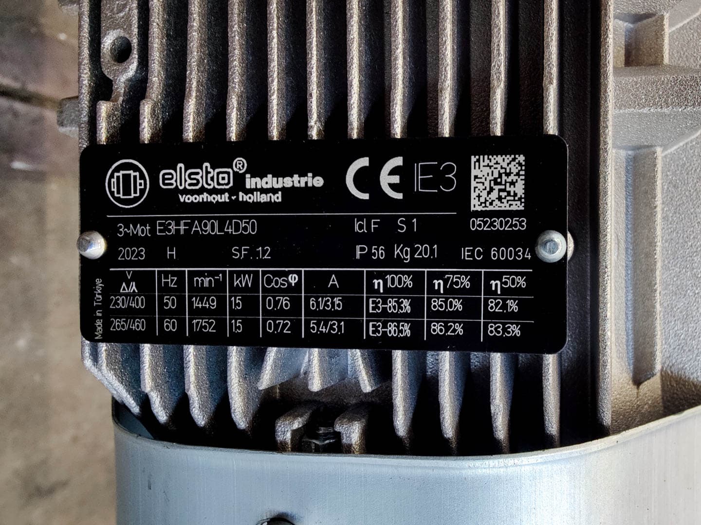Prodima SA 2cc - Kluitenbreker - image 10