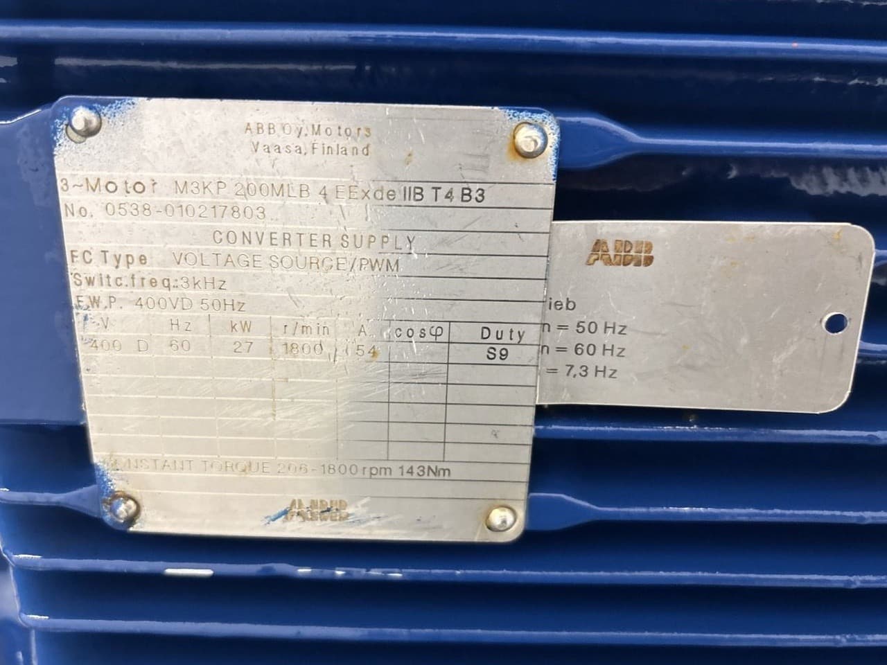 Loedige TK 160 - Paddle dryer - image 11