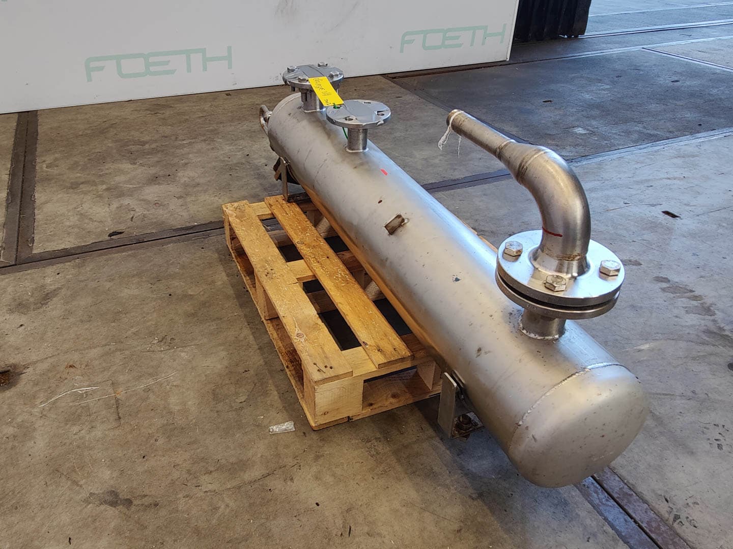 Sihi DRYB251025GD - Vacuum pump - image 14