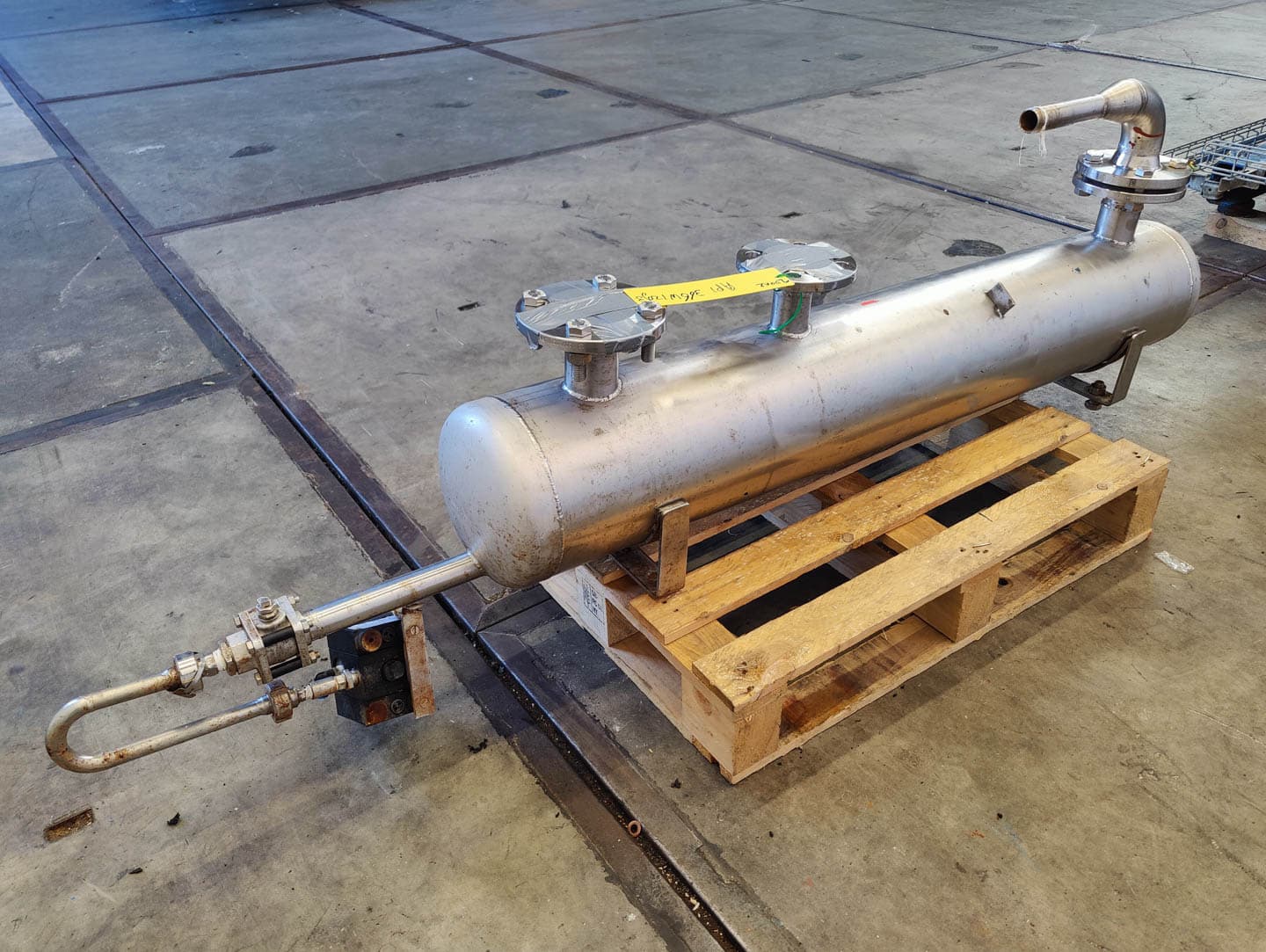 Sihi DRYB251025GD - Vacuum pump - image 16