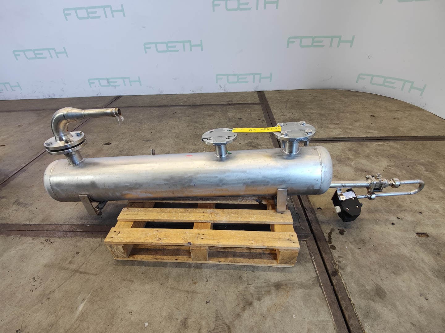 Sihi DRYB251025GD - Vacuum pump - image 15