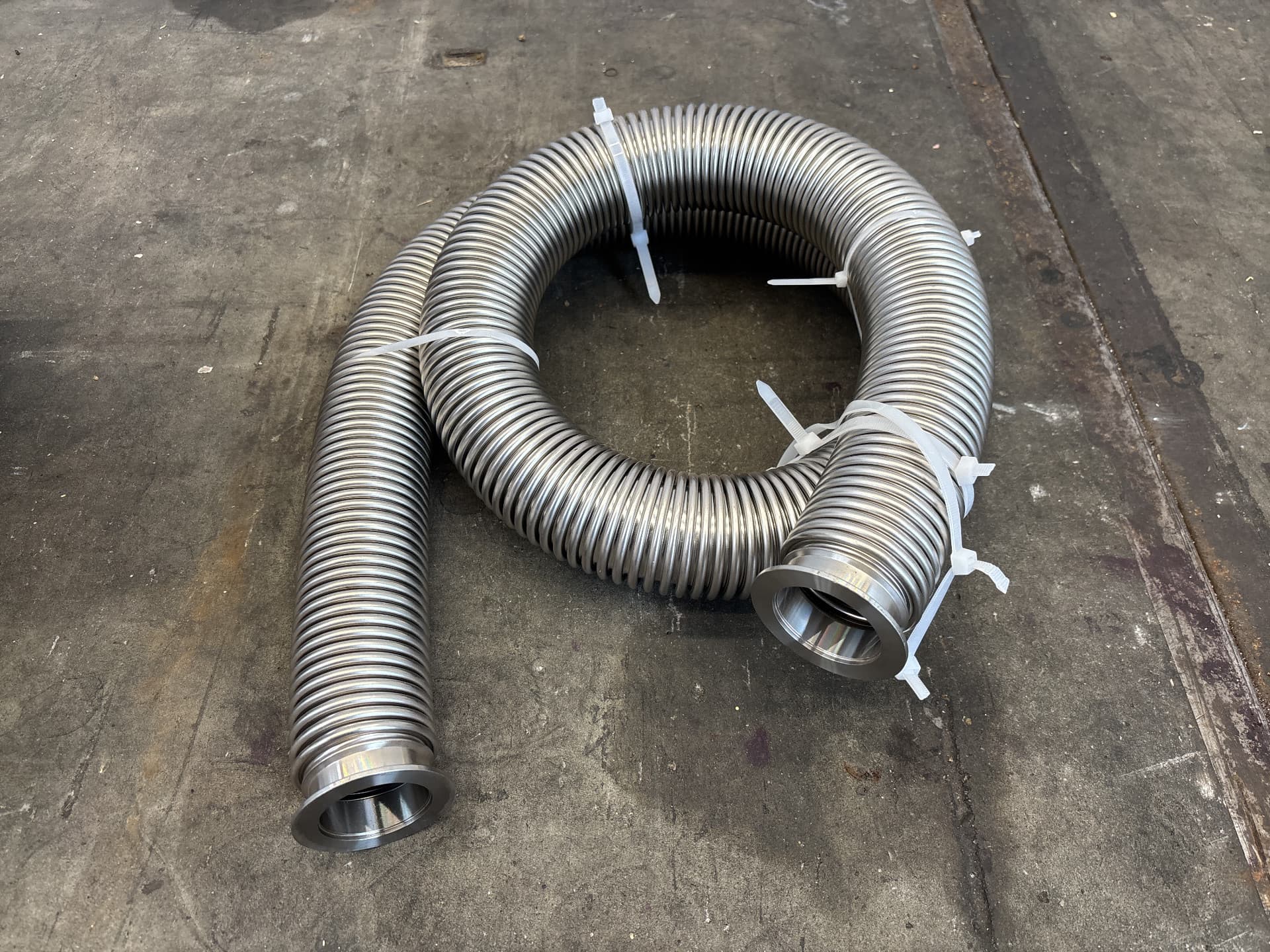 Edwards nXL 110i - Vacuumpomp - image 6