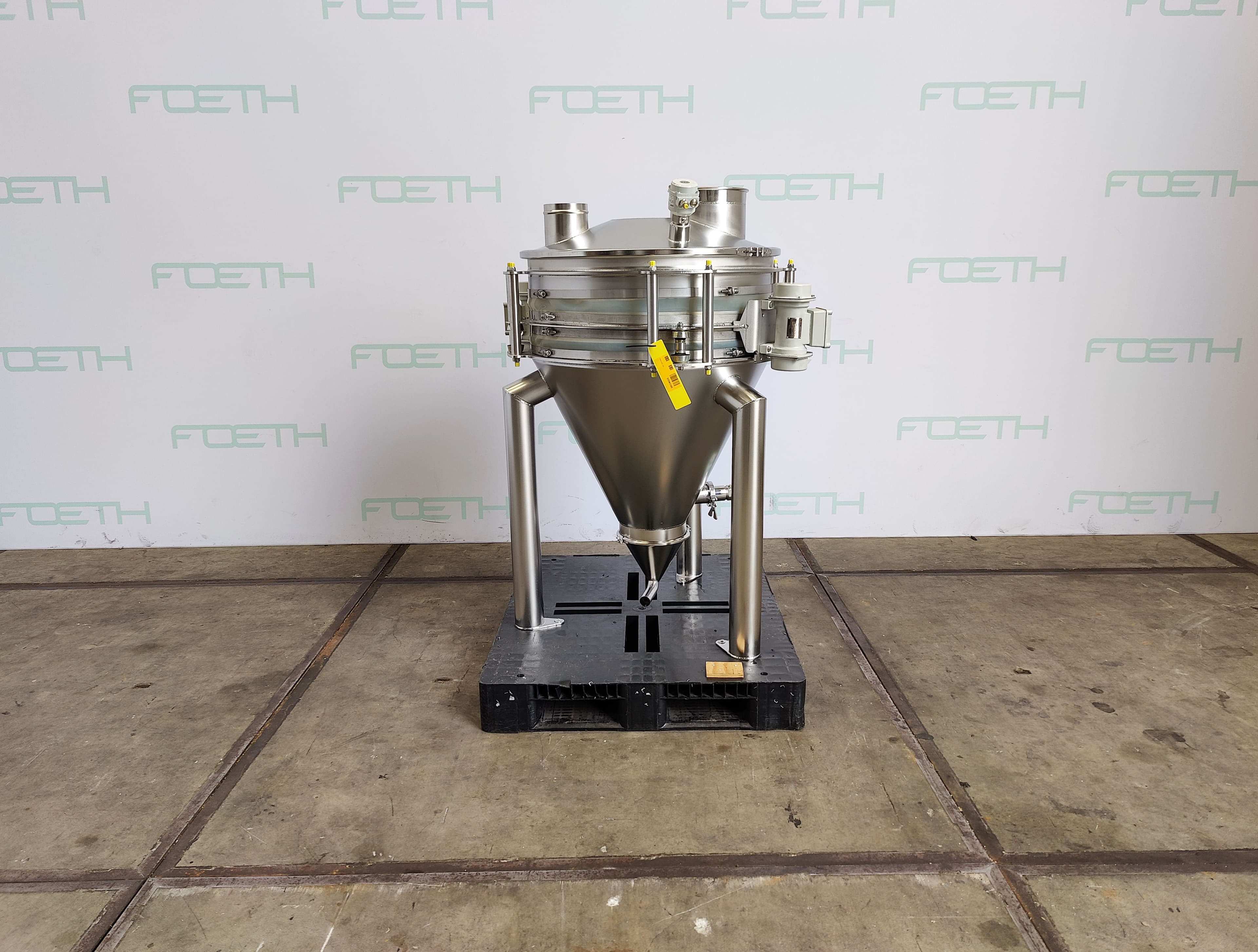 AZO 0.56 m² - Silo - image 1
