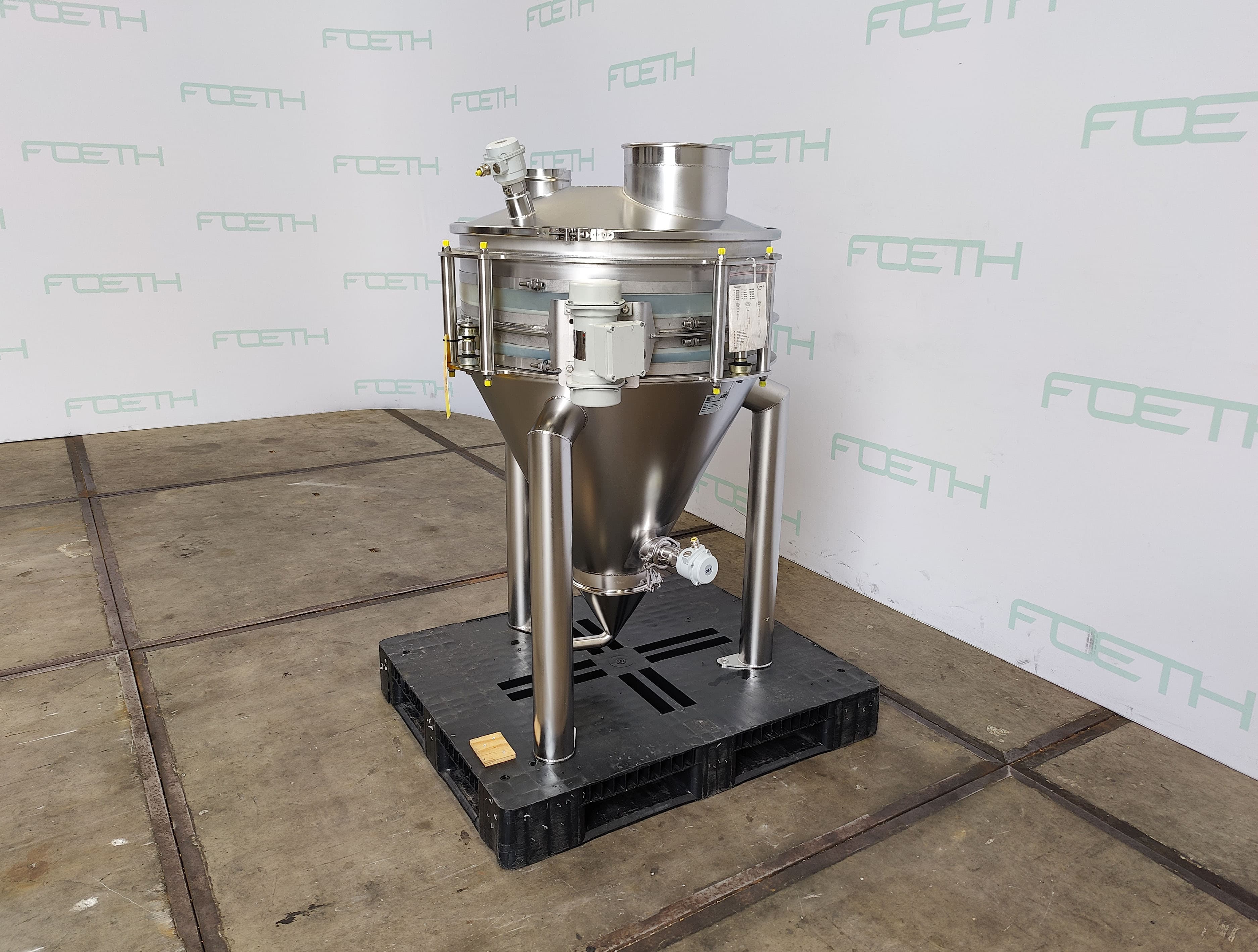 AZO 0.56 m² - Silo - image 4