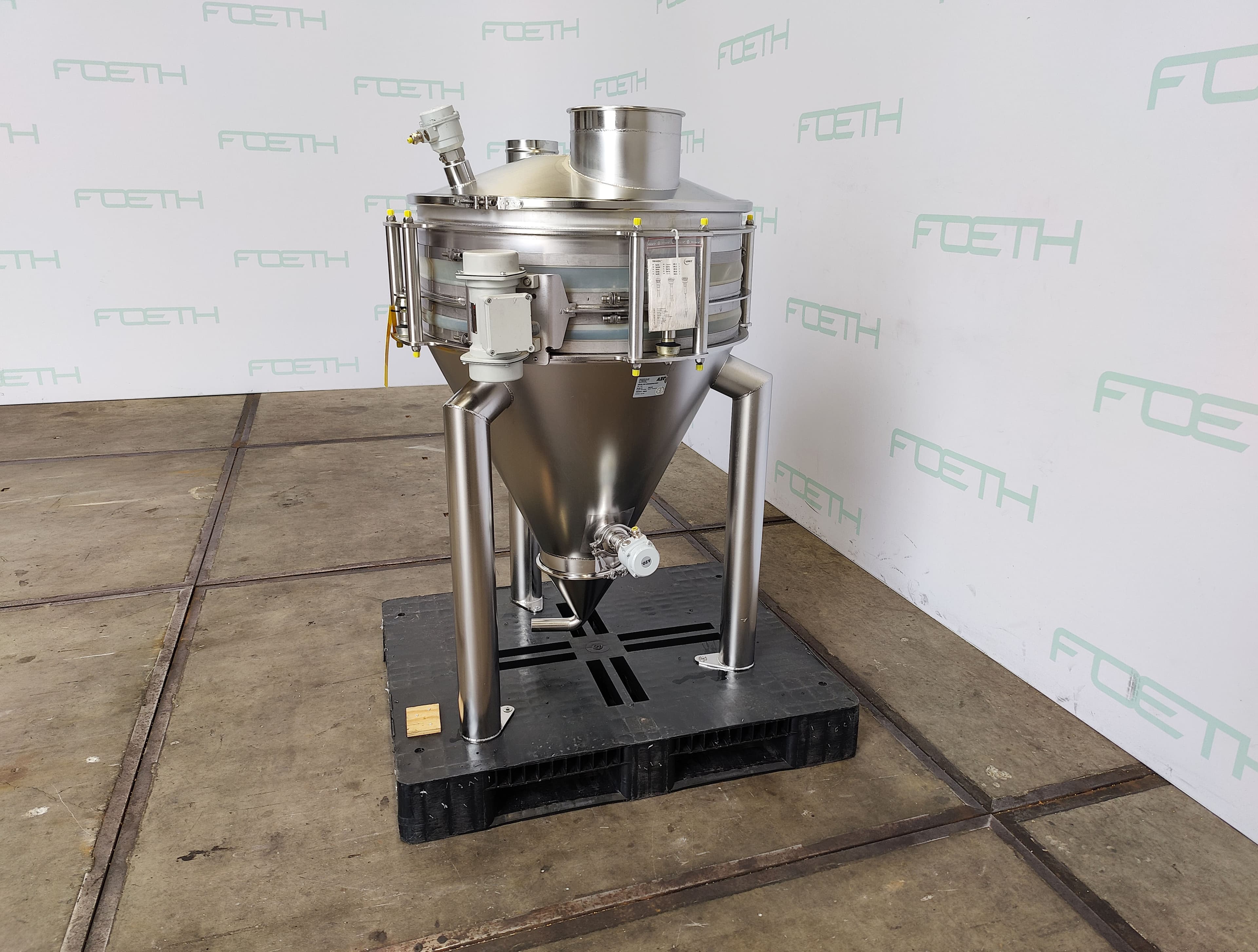 AZO 0.56 m² - Silo - image 5