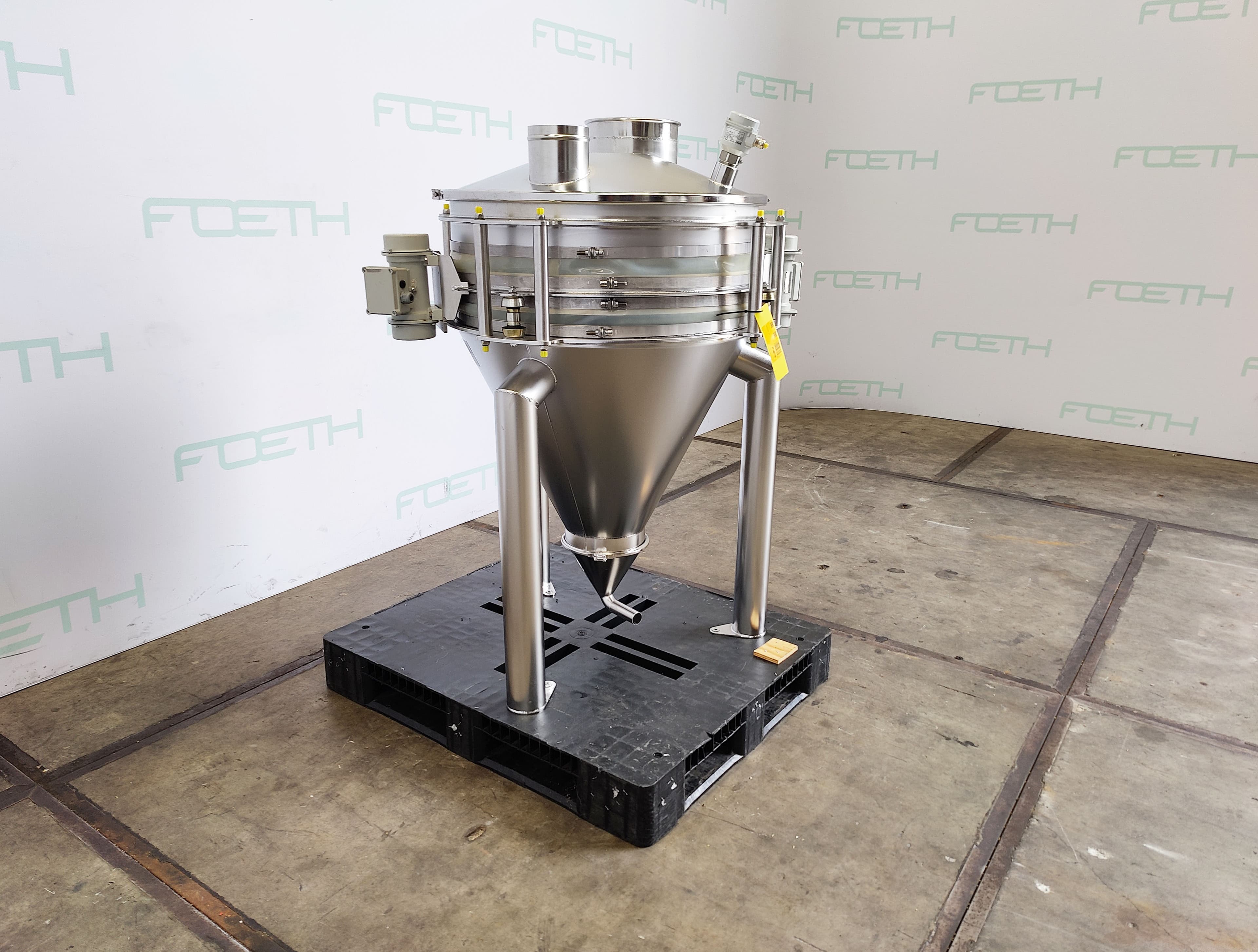 AZO 0.56 m² - Silo - image 2