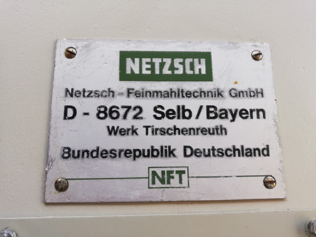  Netzsch - Dissolver - image 5