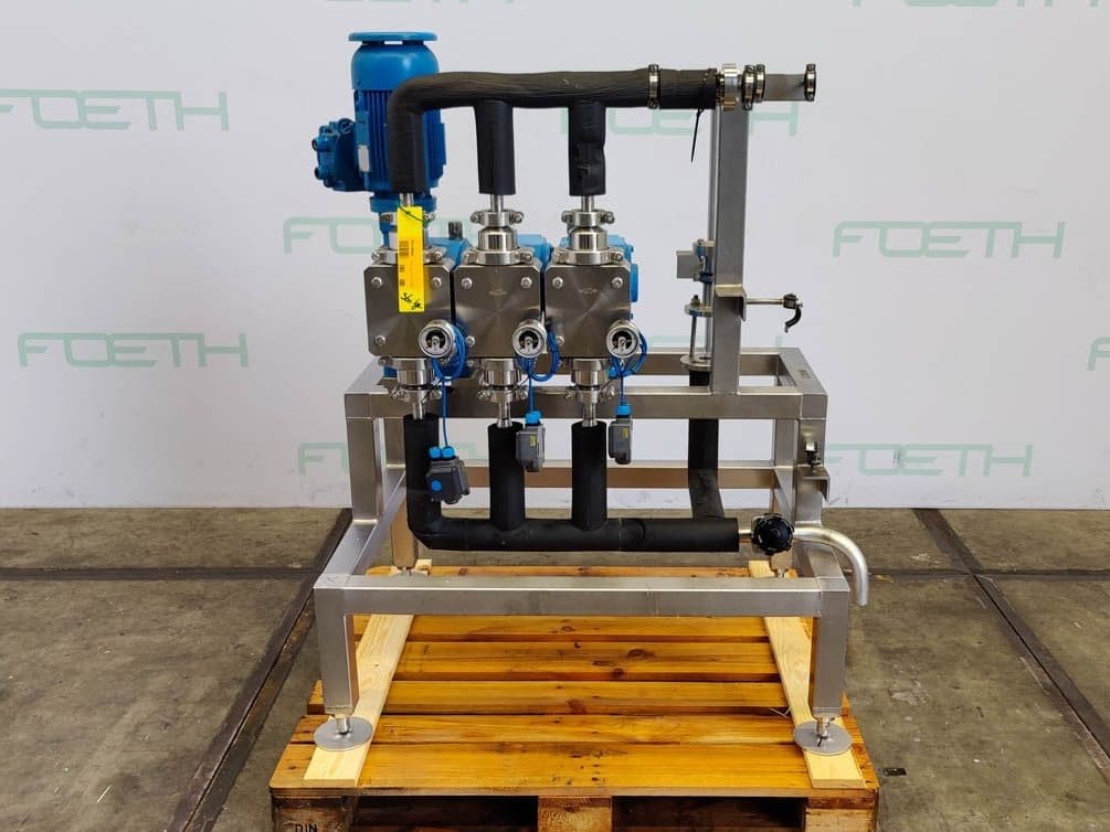 Lewa EEL550S13 - Dosing pump - image 2