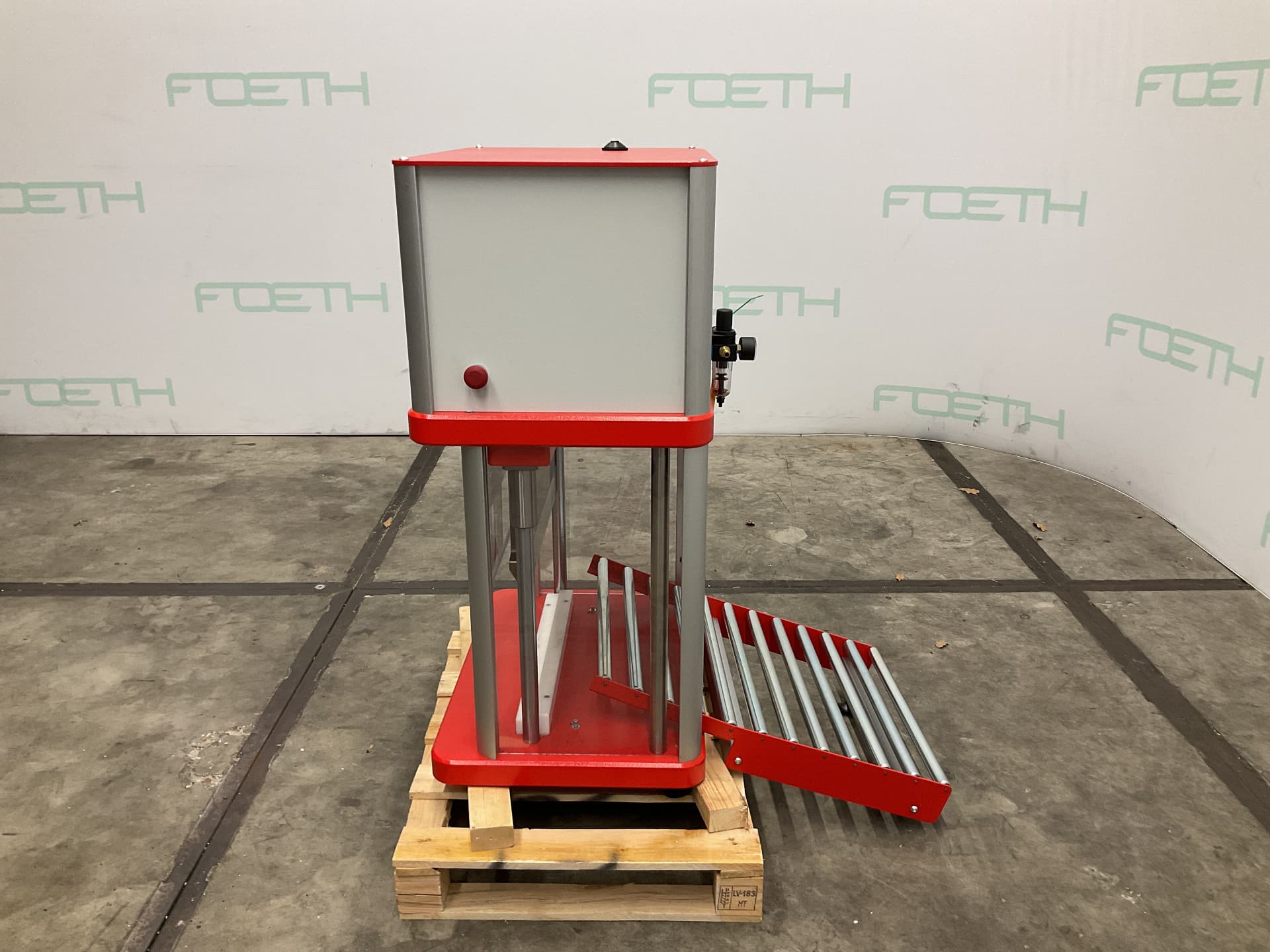 MonTech CP 3000 - Cutter - image 6