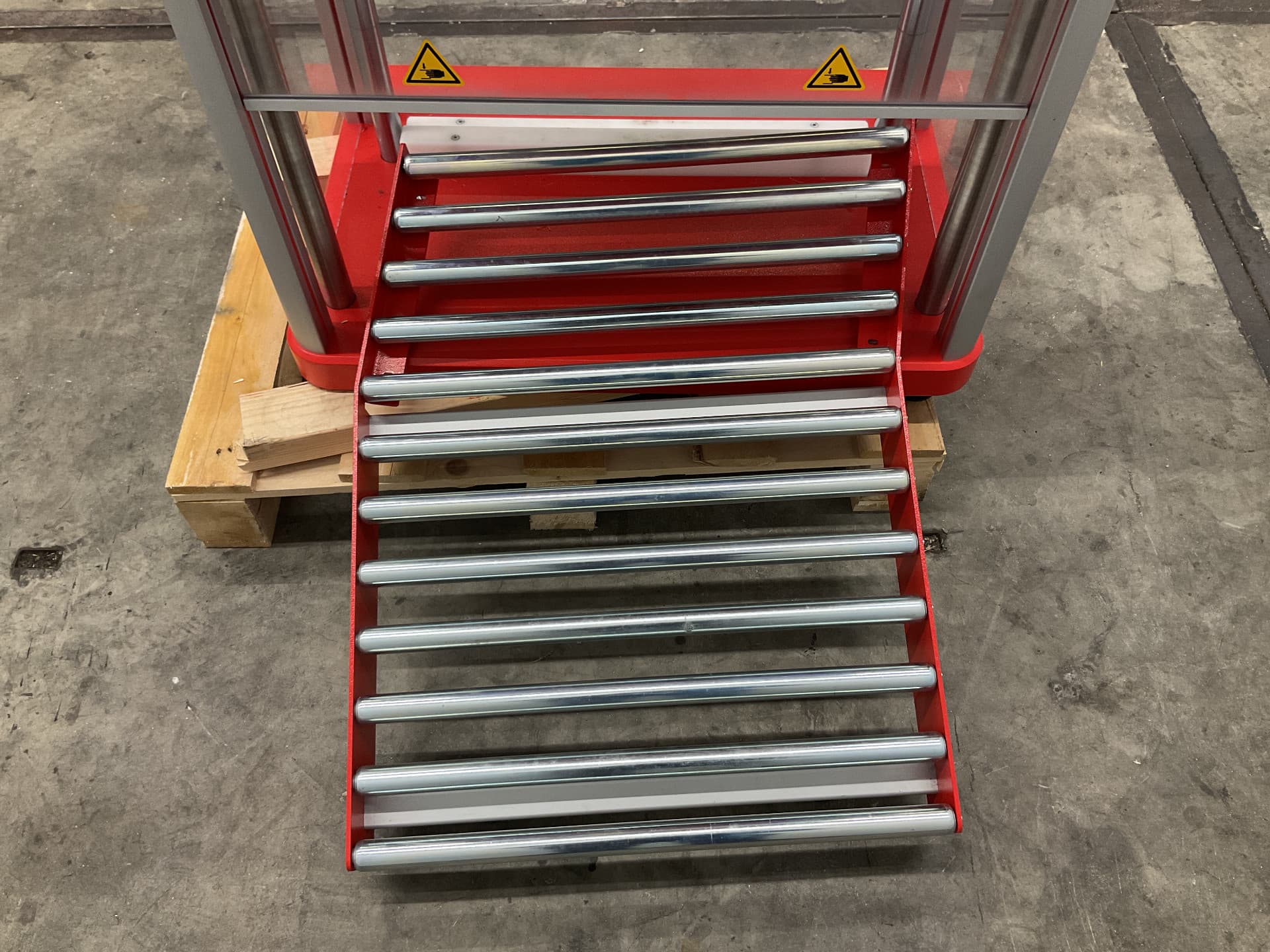 MonTech CP 3000 - Cutter - image 10