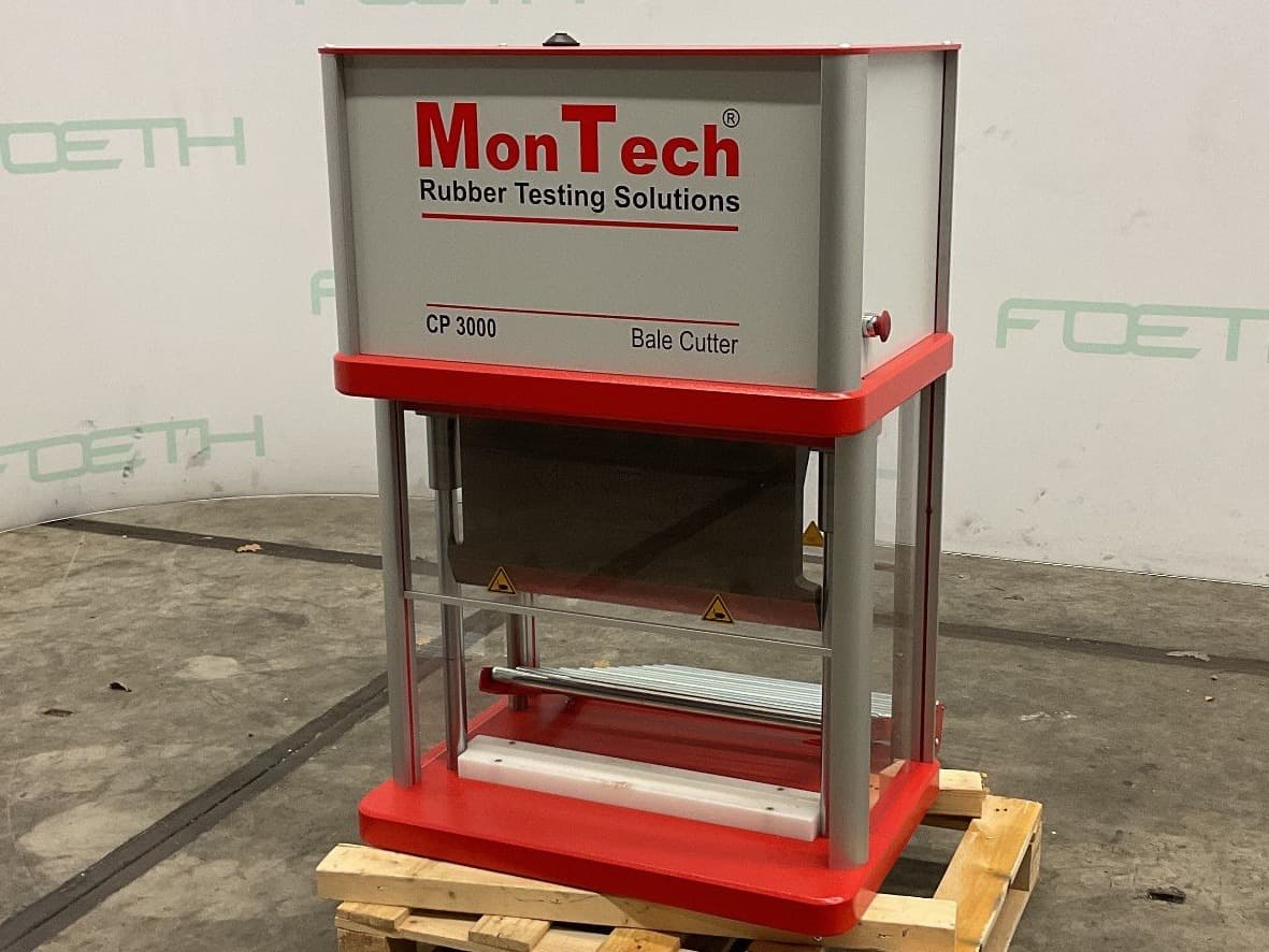 MonTech CP 3000 - Cutter - image 1