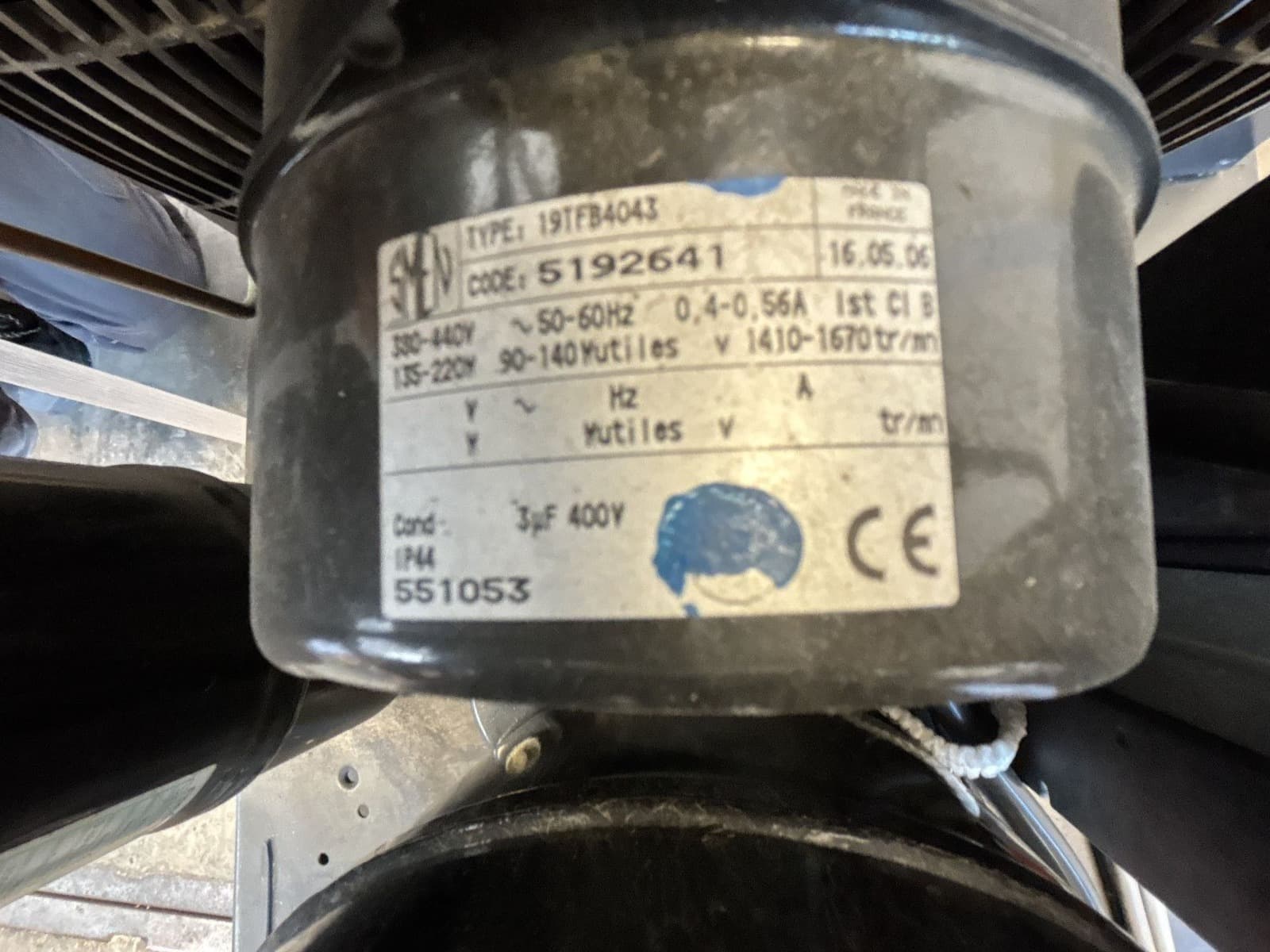 Zirbus VTS-300 - Essiccatore a congelamento - image 17