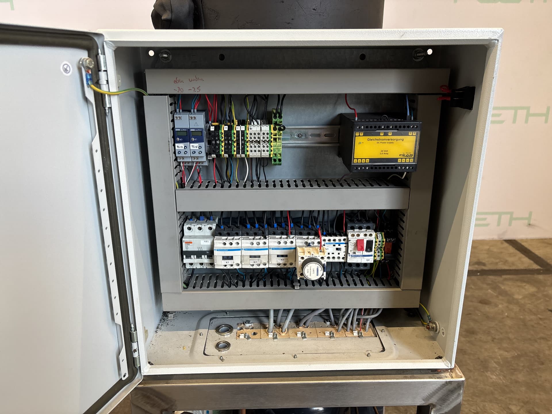 Zirbus VTS-300 - Essiccatore a congelamento - image 11
