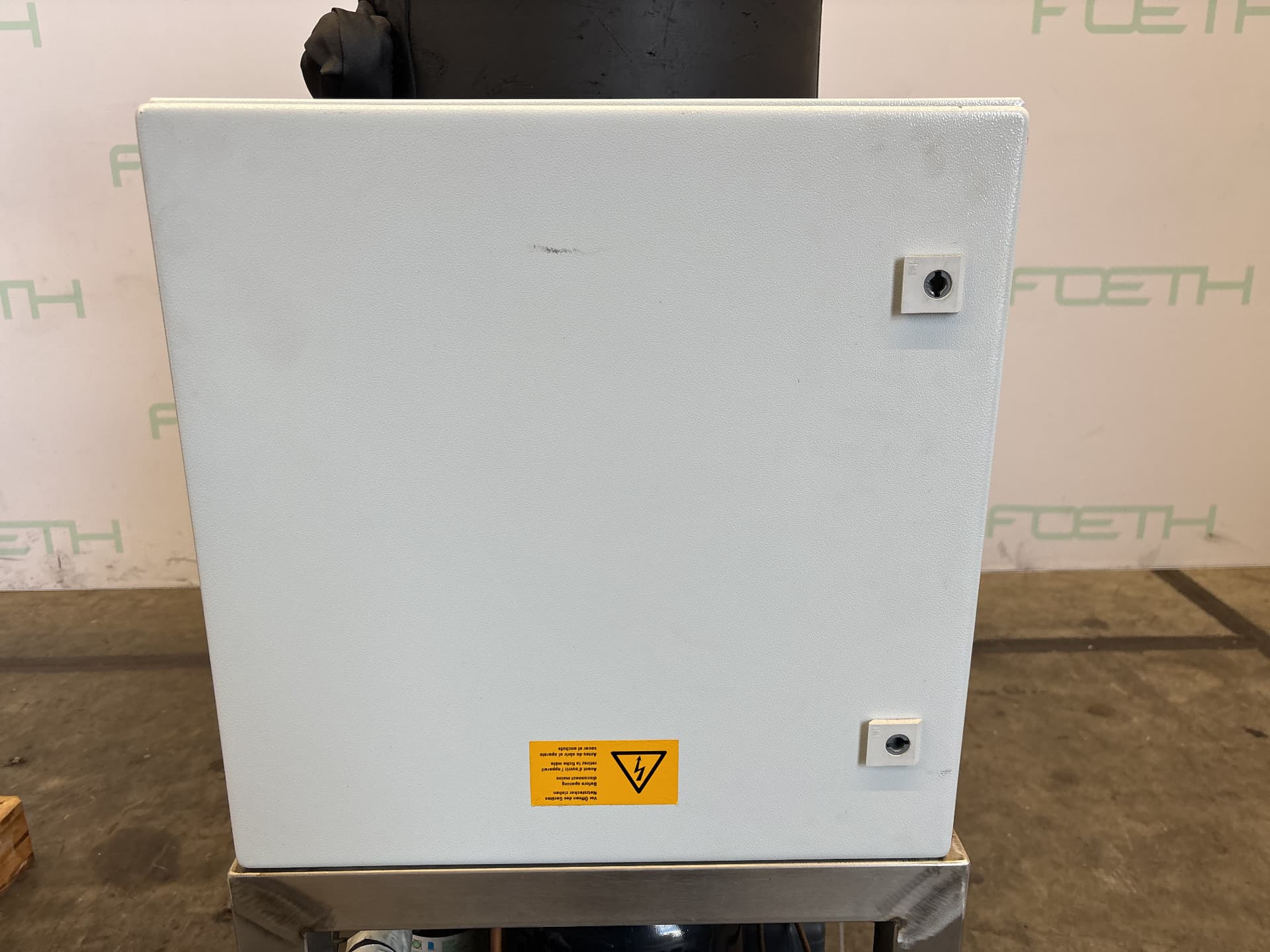 Zirbus VTS-300 - Essiccatore a congelamento - image 10