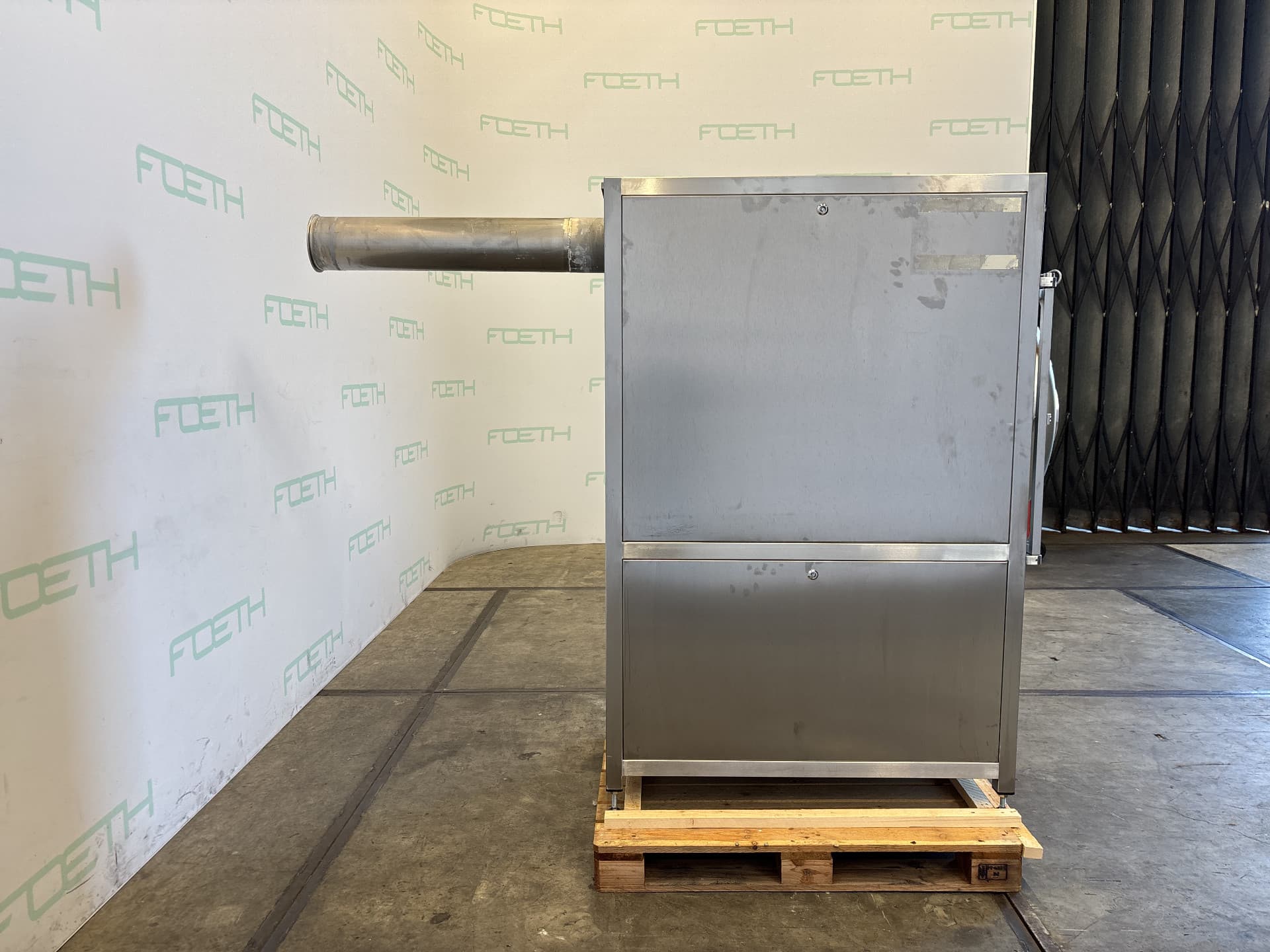 Zirbus VTS-300 - Essiccatore a congelamento - image 7