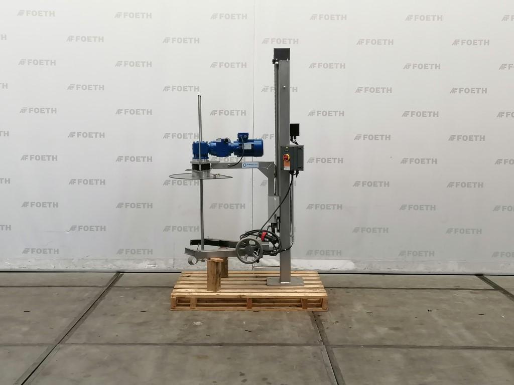 Promitec PROMI LIFT B 030 RXD - Agitador