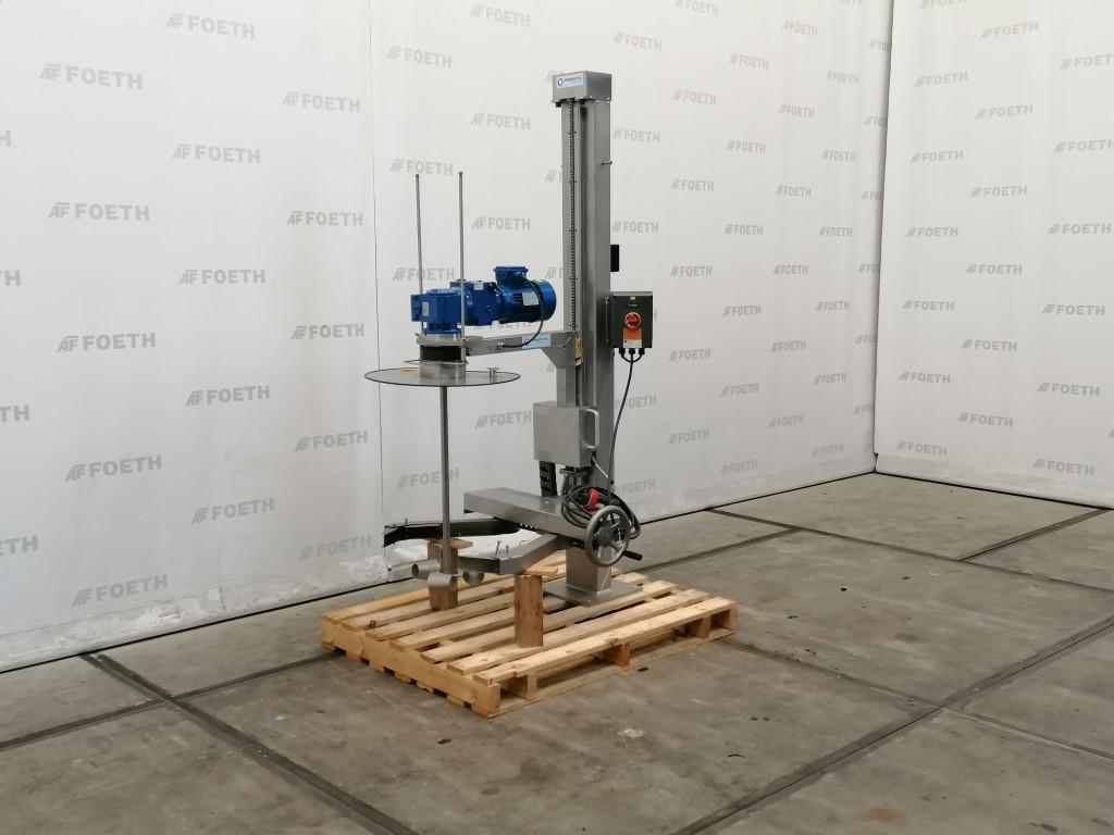 Promitec PROMI LIFT B 030 RXD - Rührwerk - image 2