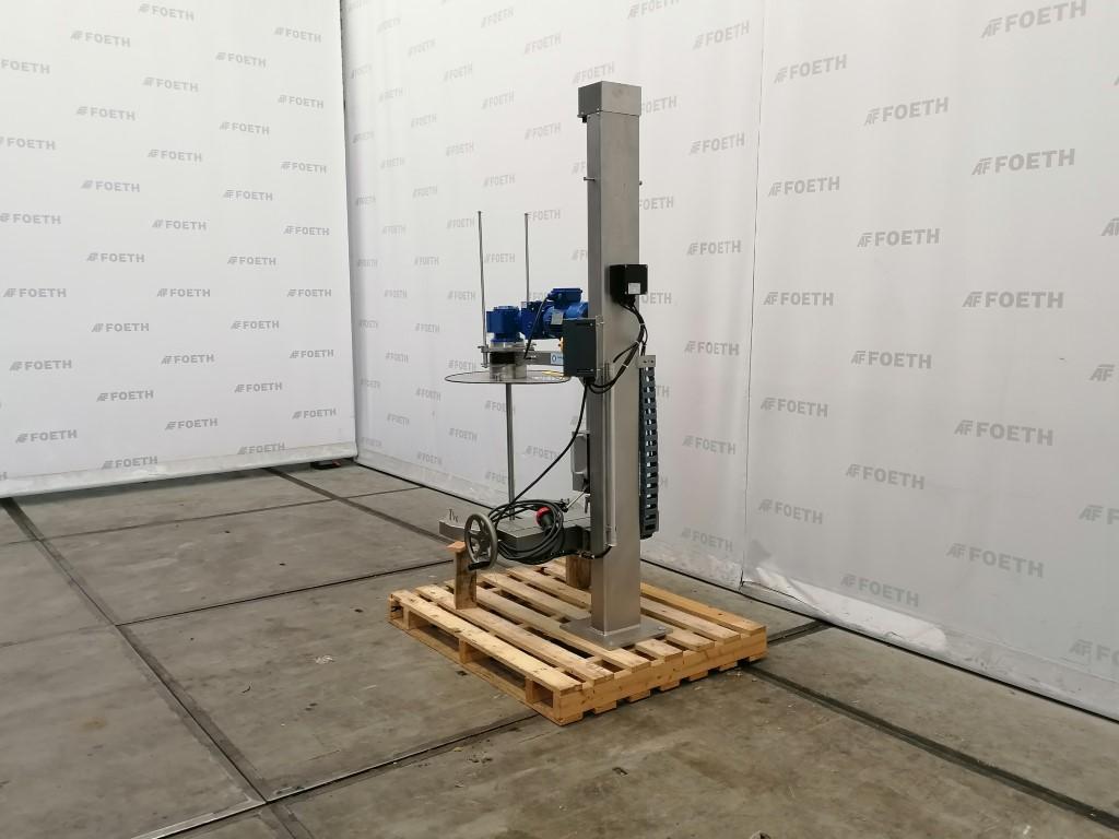 Promitec PROMI LIFT B 030 RXD - Stirrer - image 3