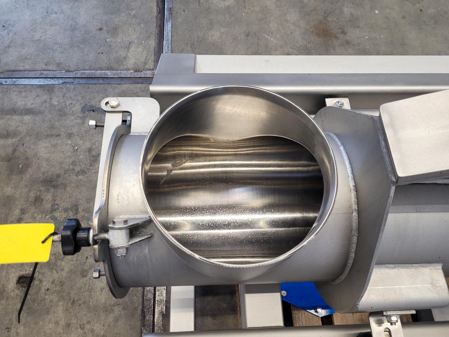 Jöst RUF - Alimentator vibro - image 6