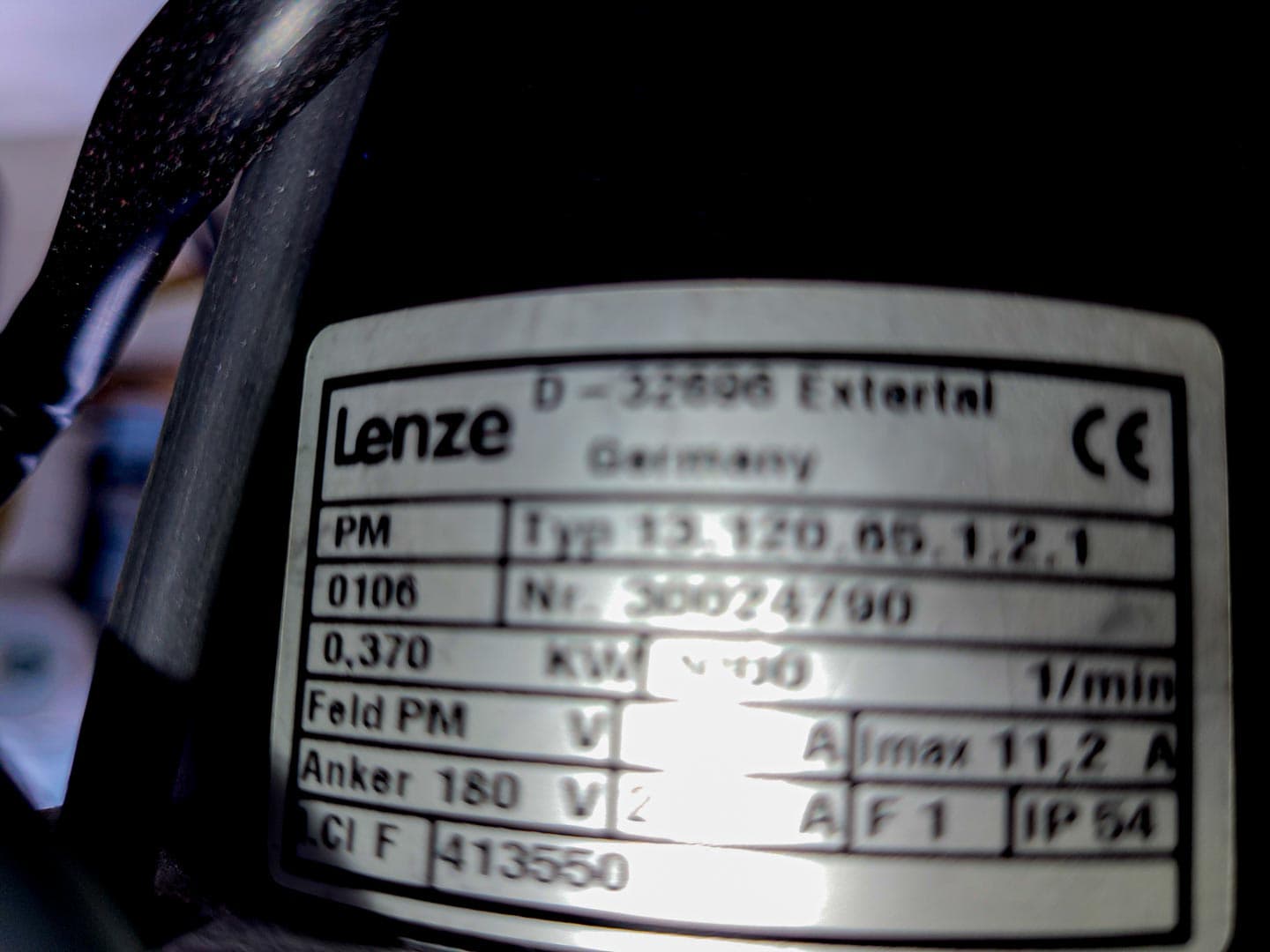 WLS Gabler R250 - Granuleerschotel - image 13