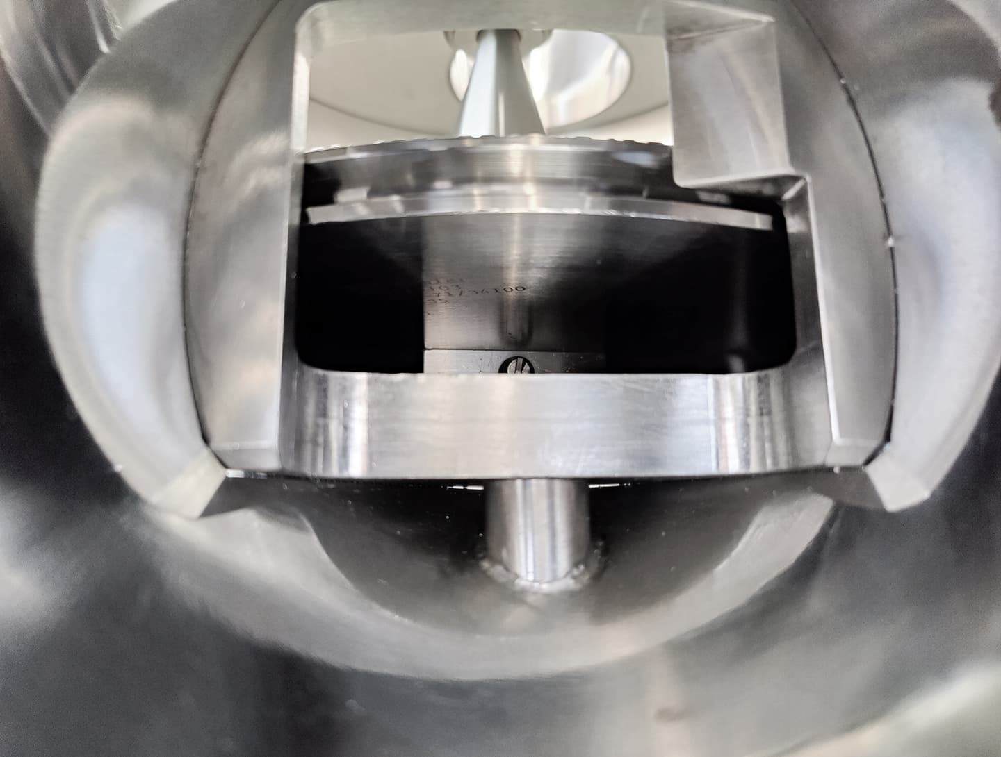 WLS Gabler R250 - Granuleerschotel - image 12