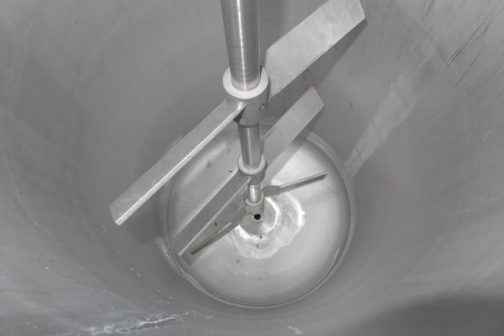 85 Ltr - Serbatoio di agitazione - image 4