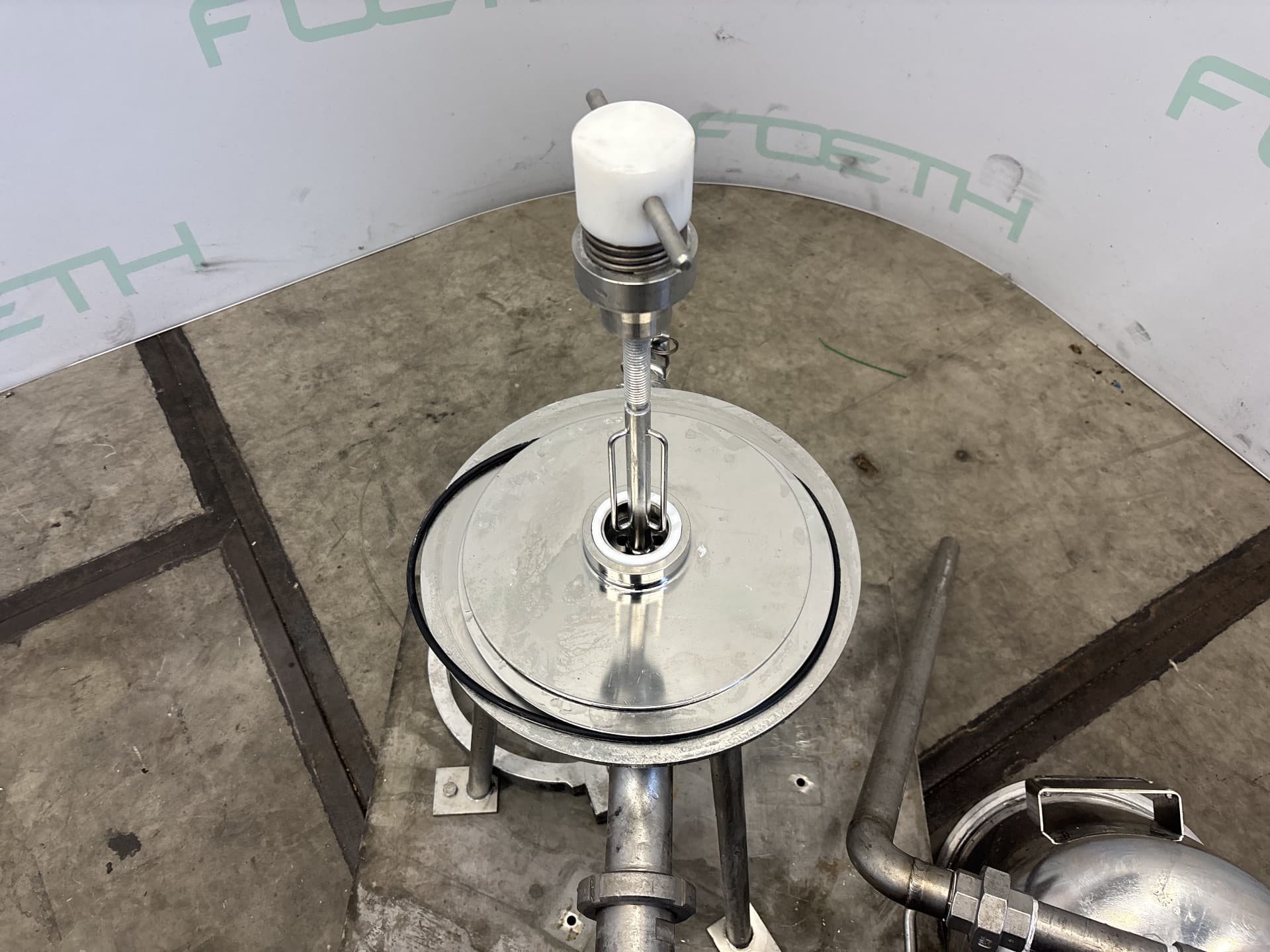 Begerow K800021 - Candle filter - image 3