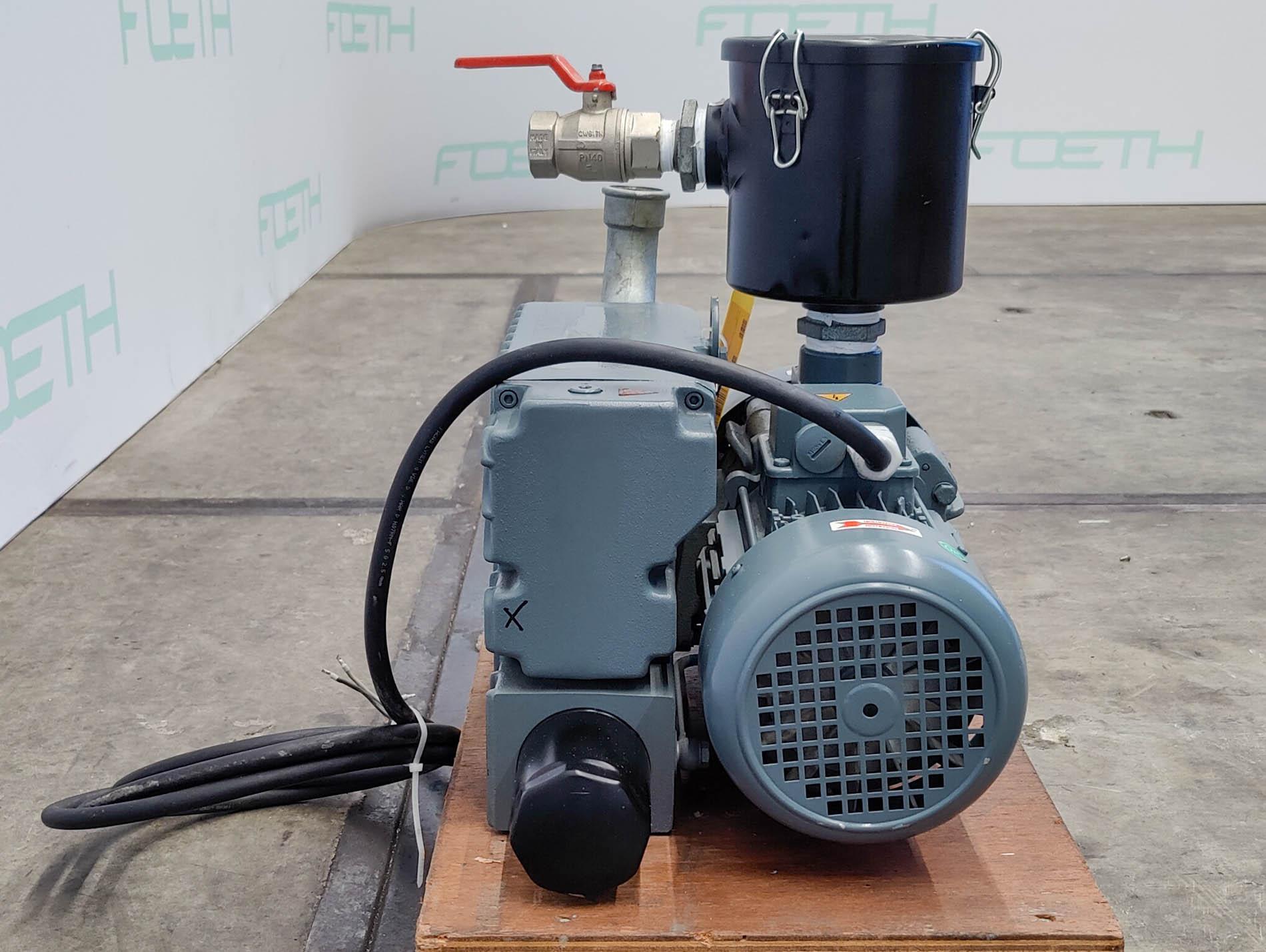 Atlas Copco GV 60 - Vacuum pump - image 4