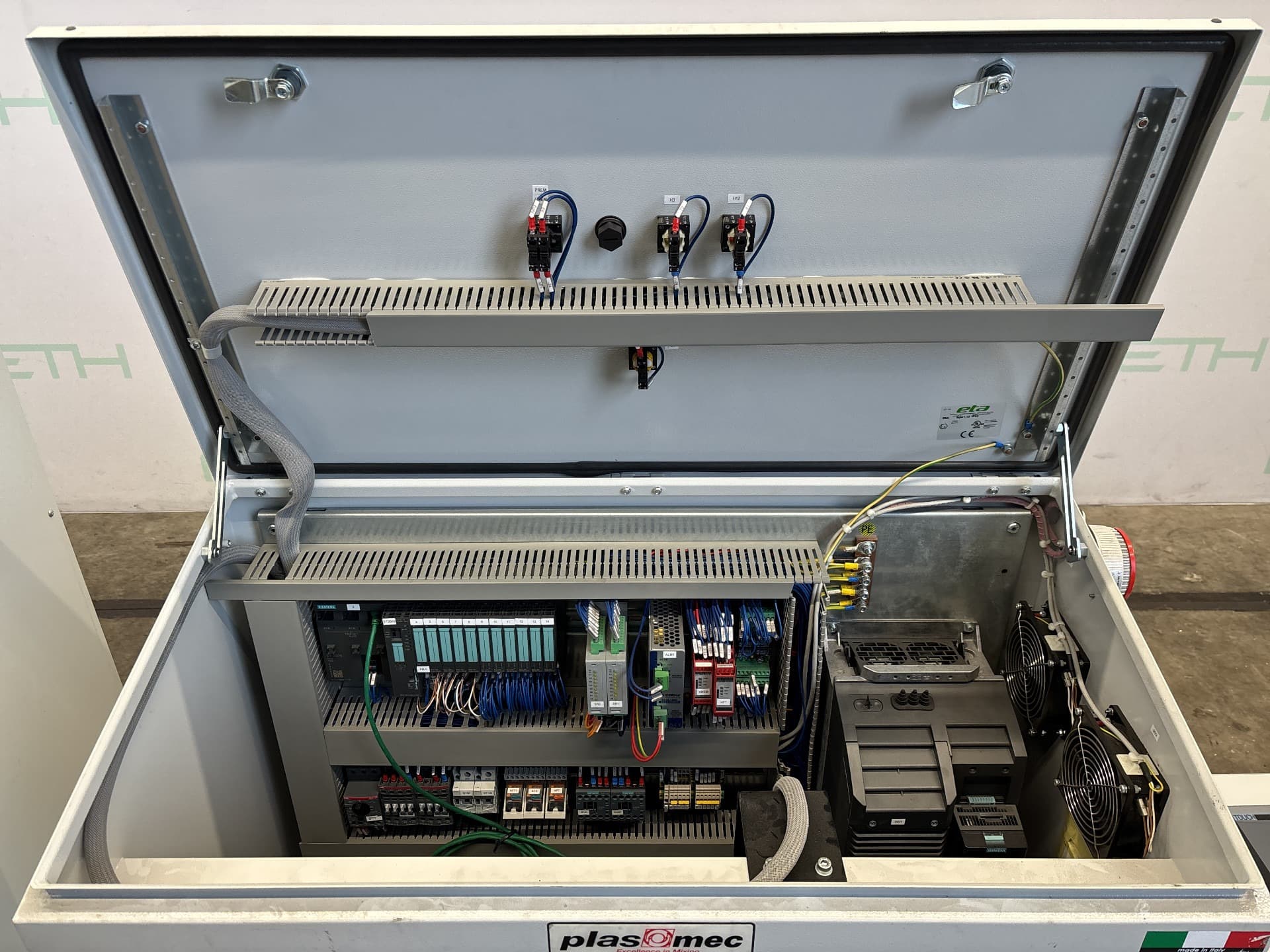 Plasmec DPM-13 - Warmmenger - image 14
