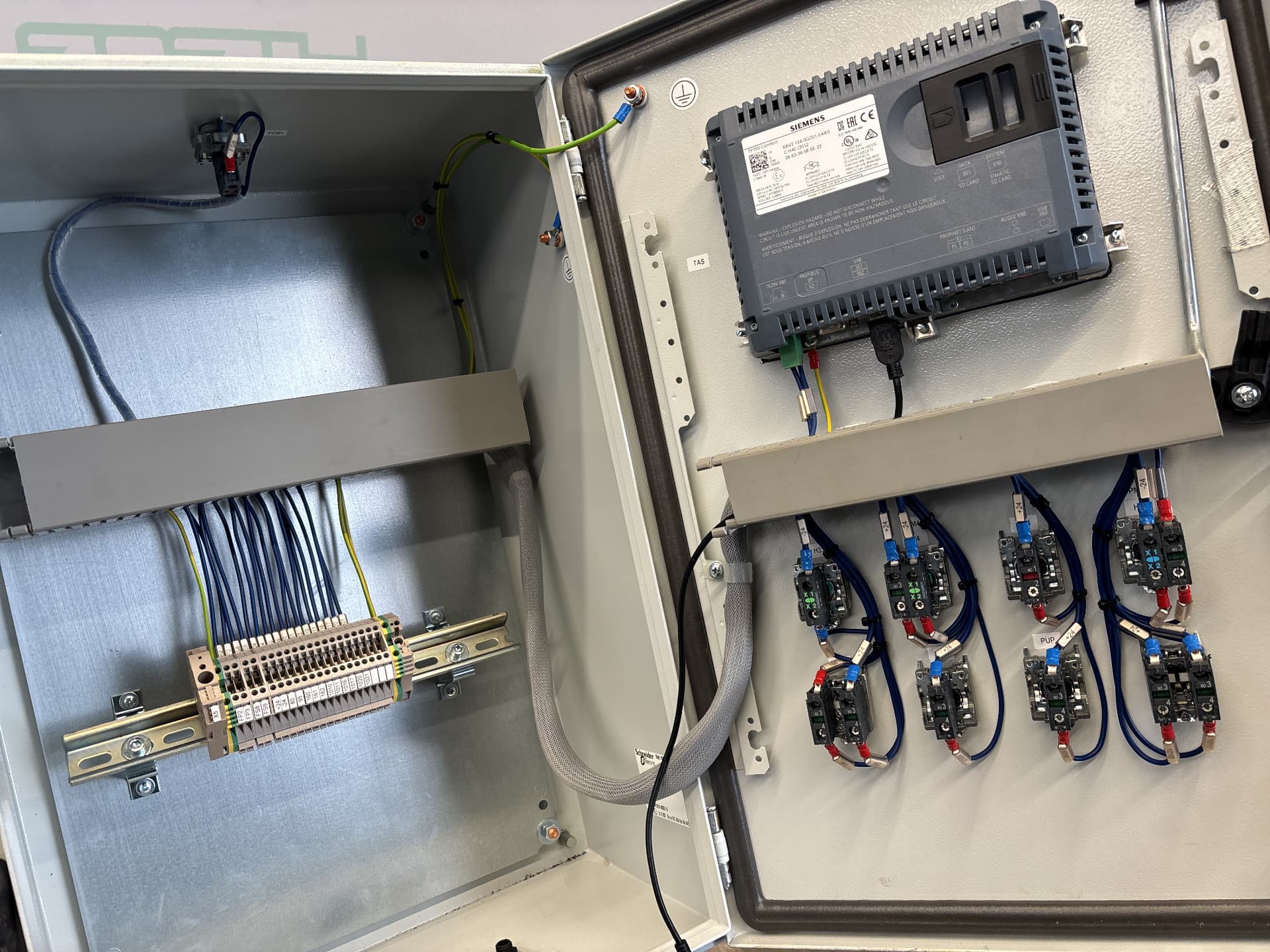 Plasmec DPM-13 - Warmmenger - image 12
