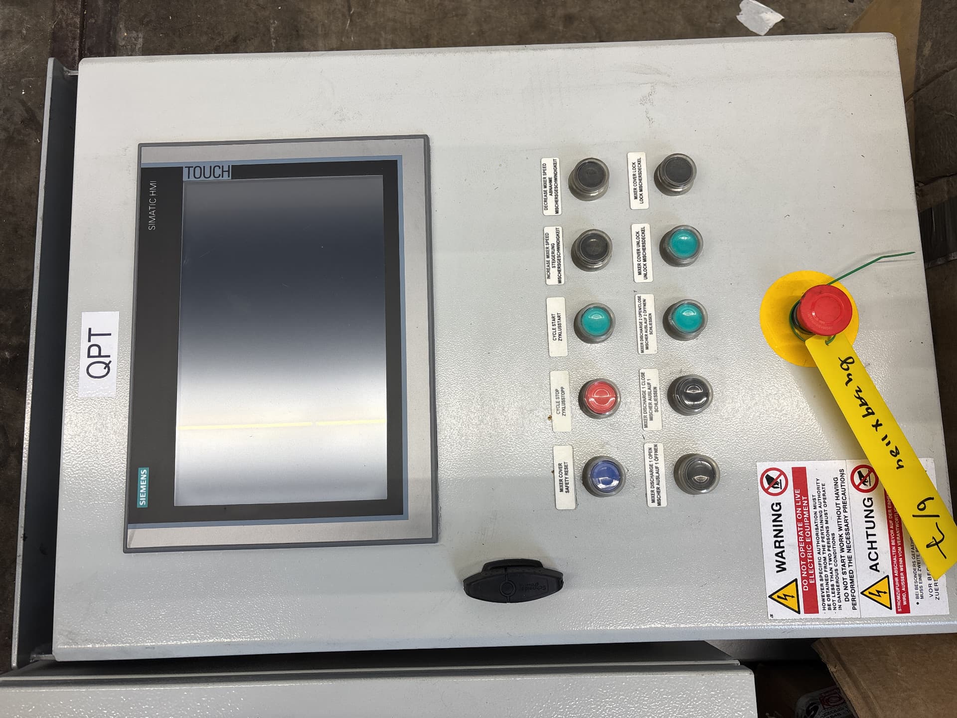 Plasmec DPM 80 FV - Warmmenger - image 12