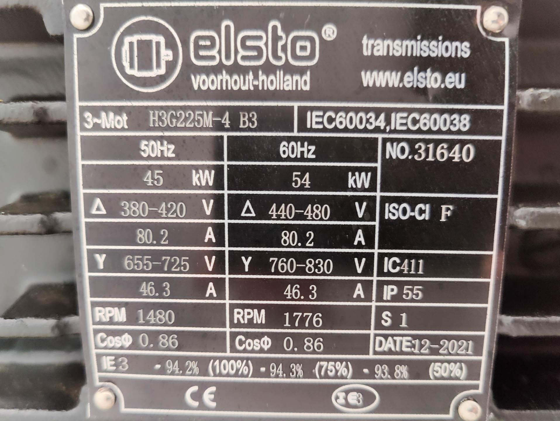 Buss LR 100-19D - Míchací extrudér - image 18