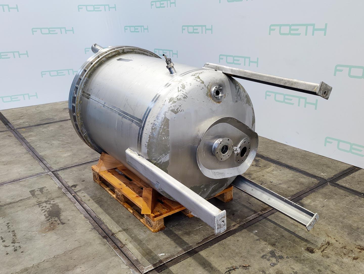 Ludwig Edel 1180 Ltr. - Pressure vessel - image 7