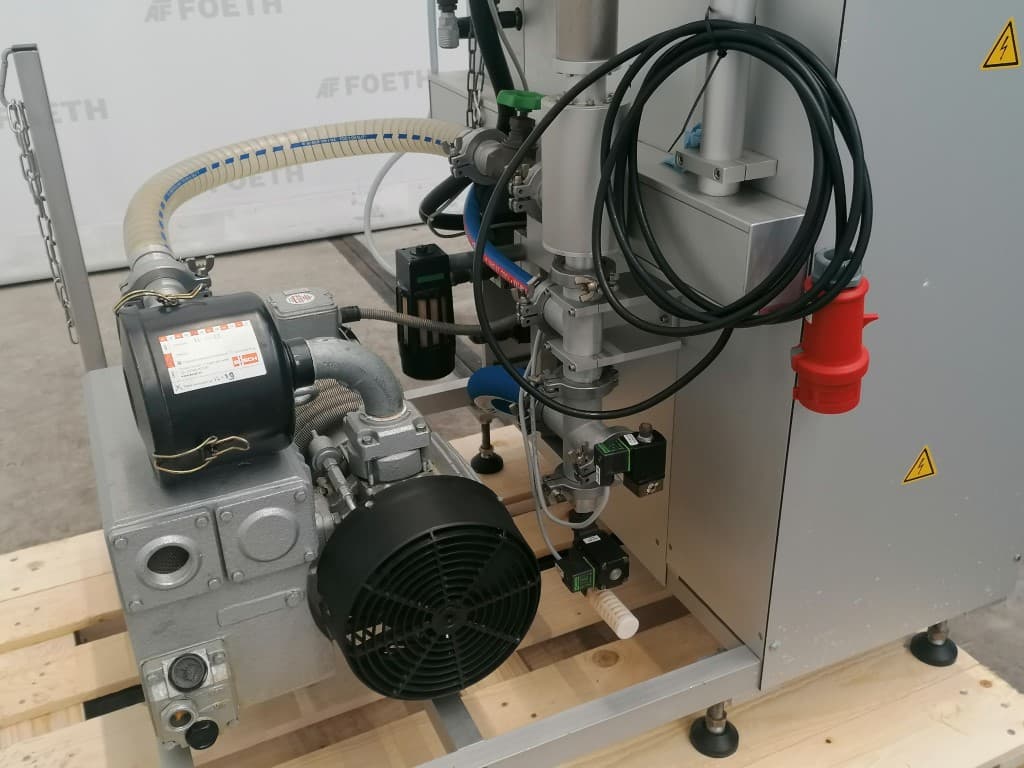Indosa V-131 - Doppensluiter - image 11