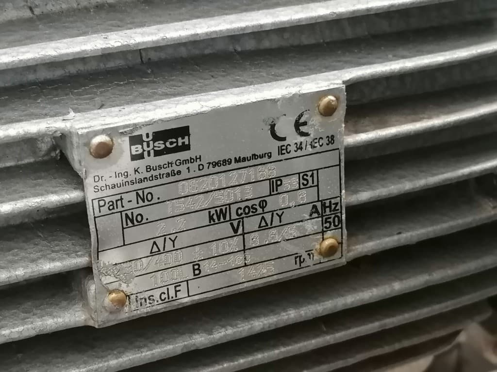 Indosa V-131 - Doppensluiter - image 14