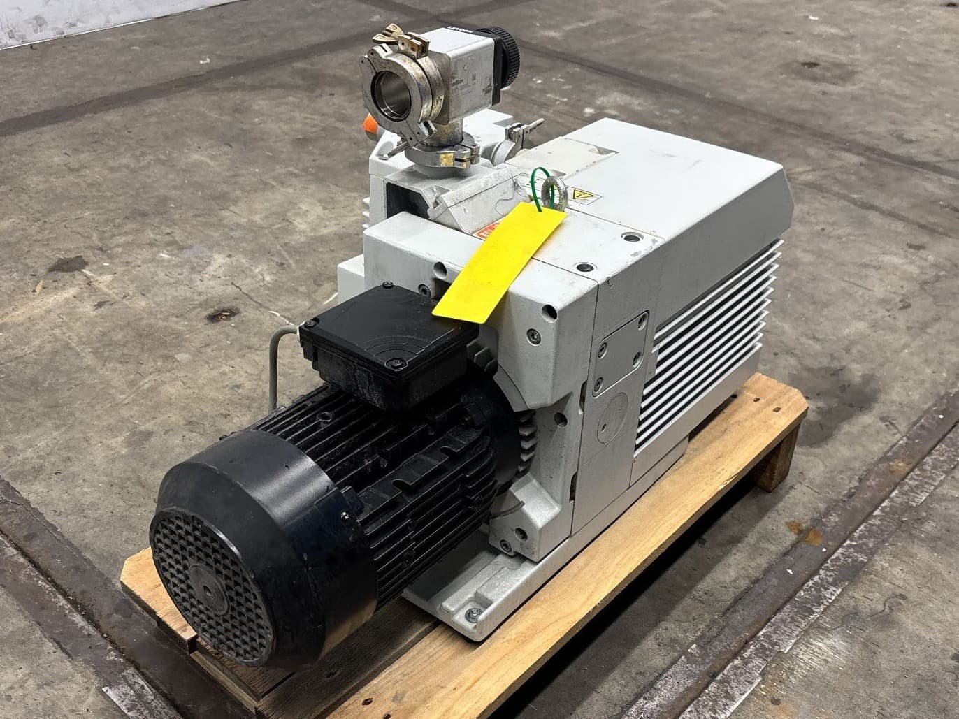 Trivac D65B (Ex) - Pompa próżniowa - image 2