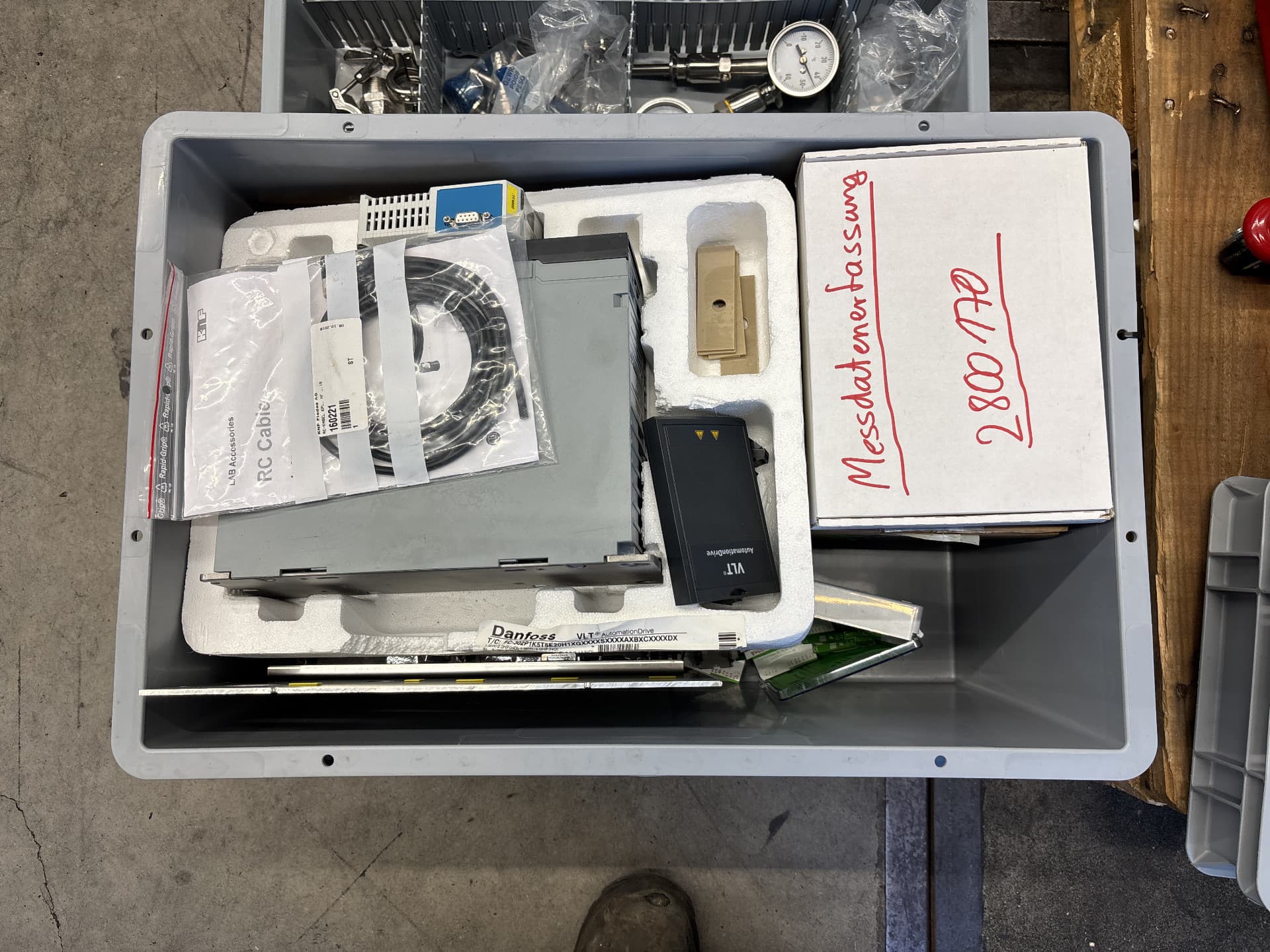  Netzsch Zeta RS 2 - Perlmühle - image 10