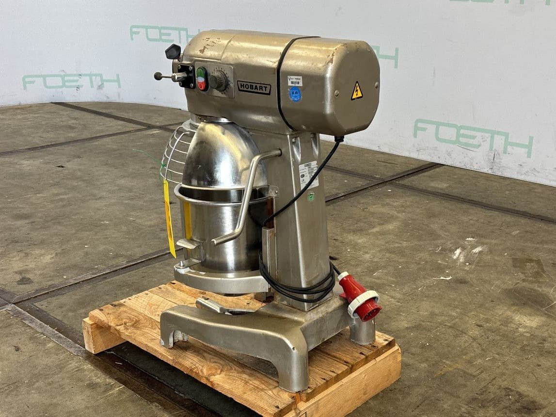Hobart A200N - Miscelatore planetario - image 4