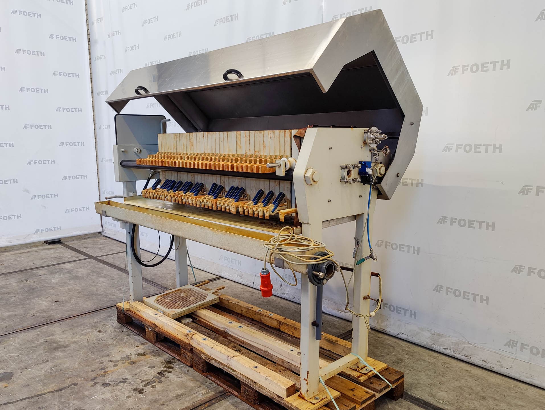  Netzsch Figur 21 - Filterpresse - image 3